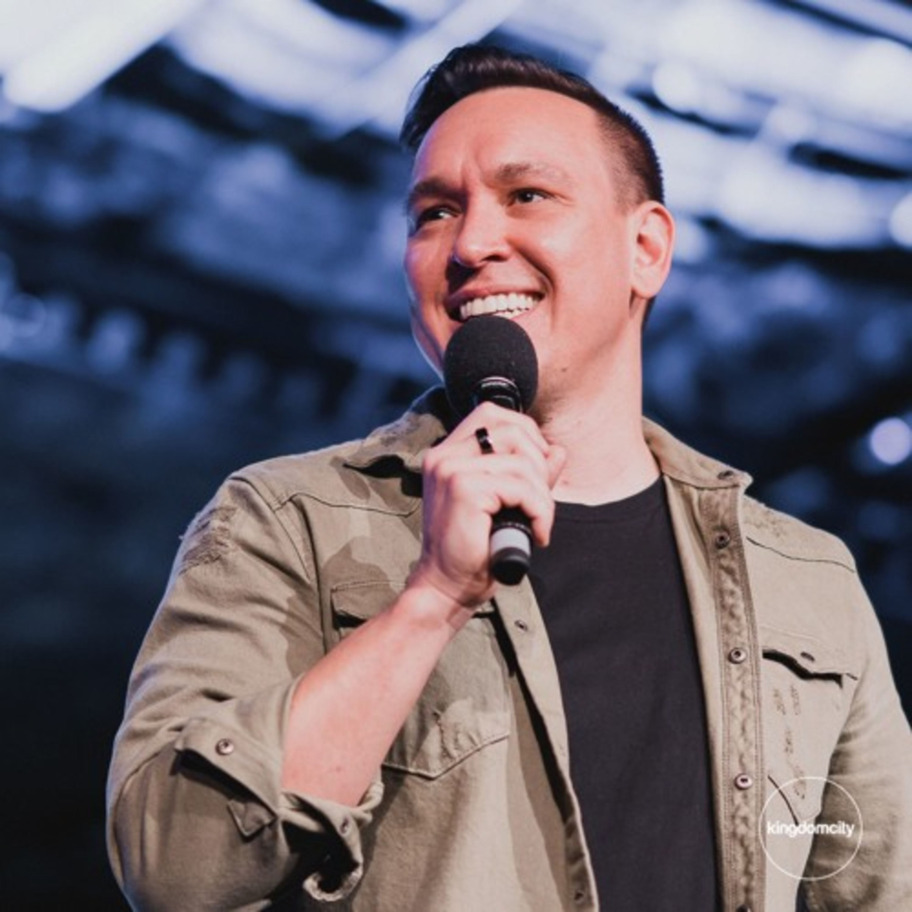 Kingdomcity