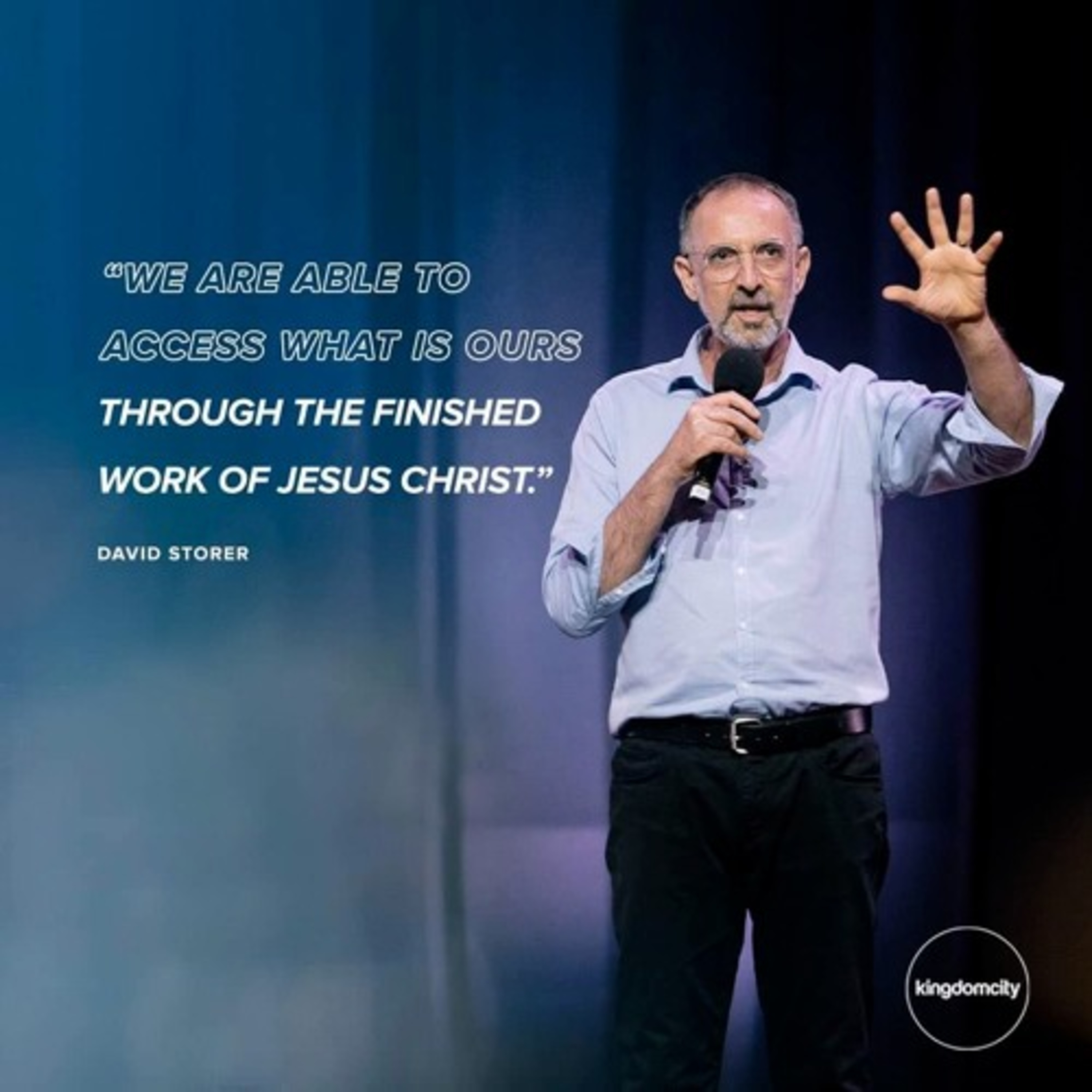 Kingdomcity