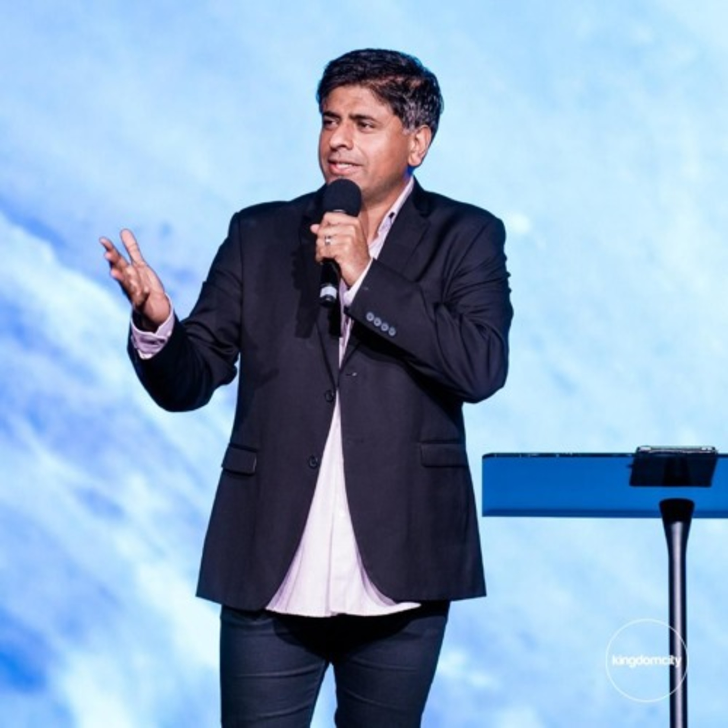 Kingdomcity
