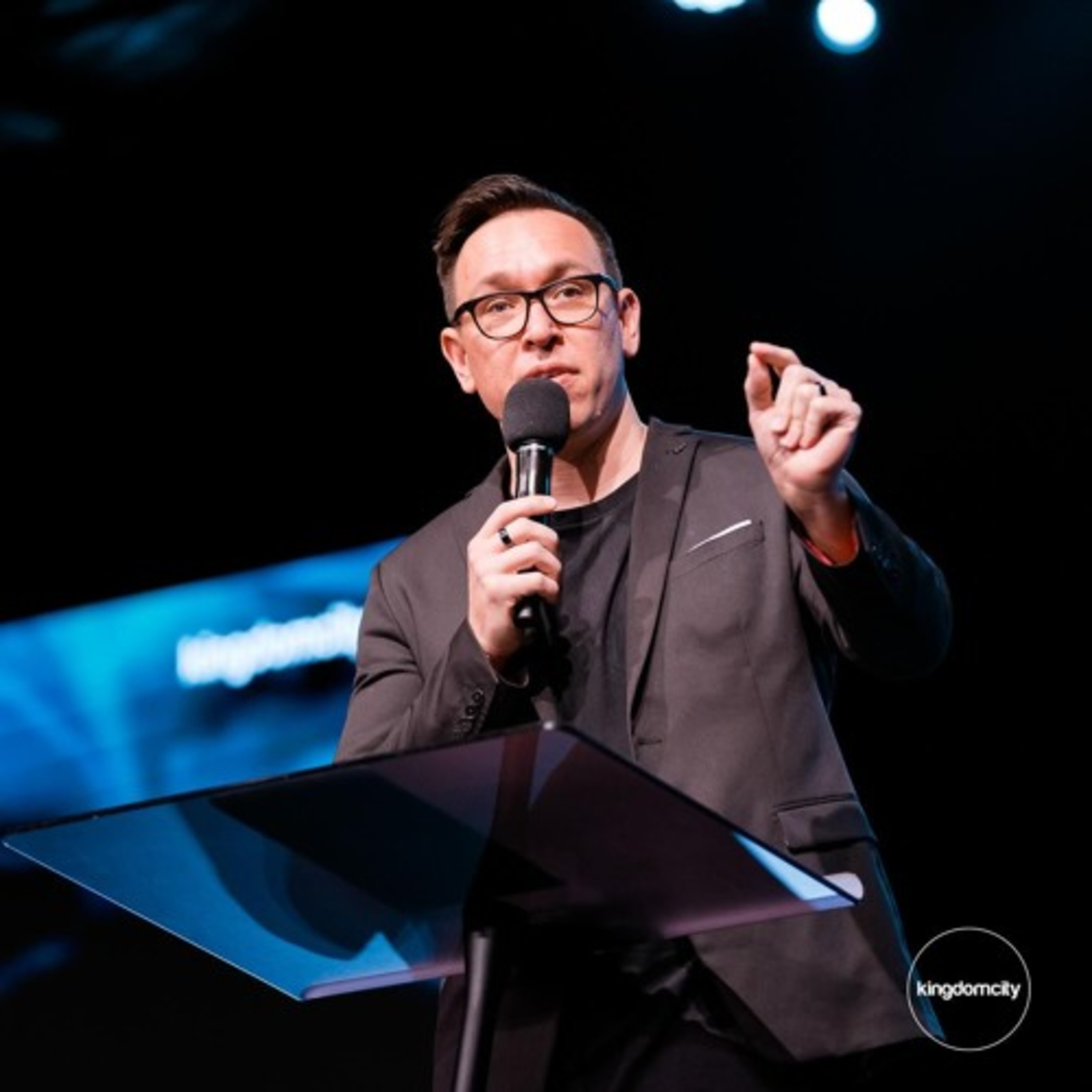 Kingdomcity