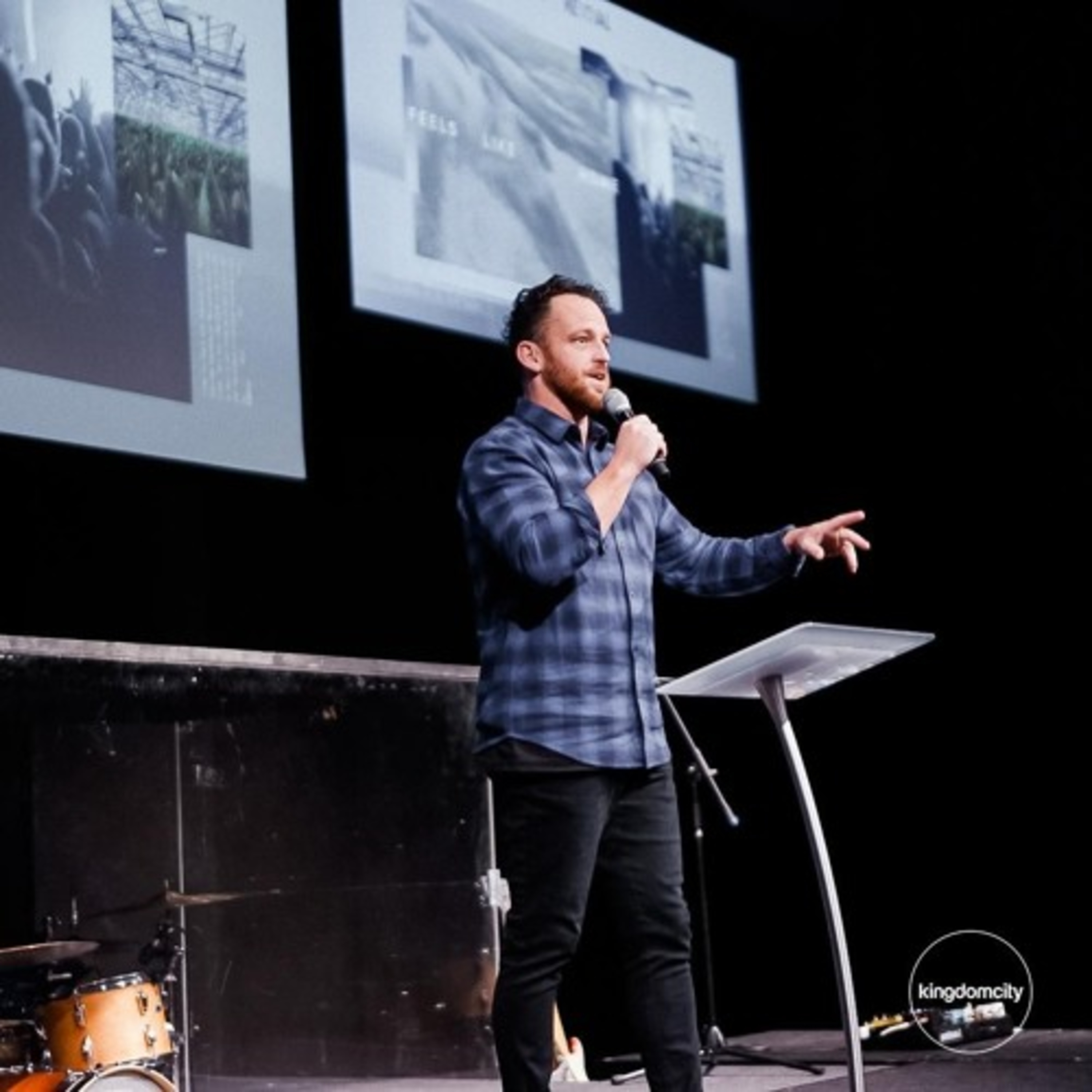 Kingdomcity