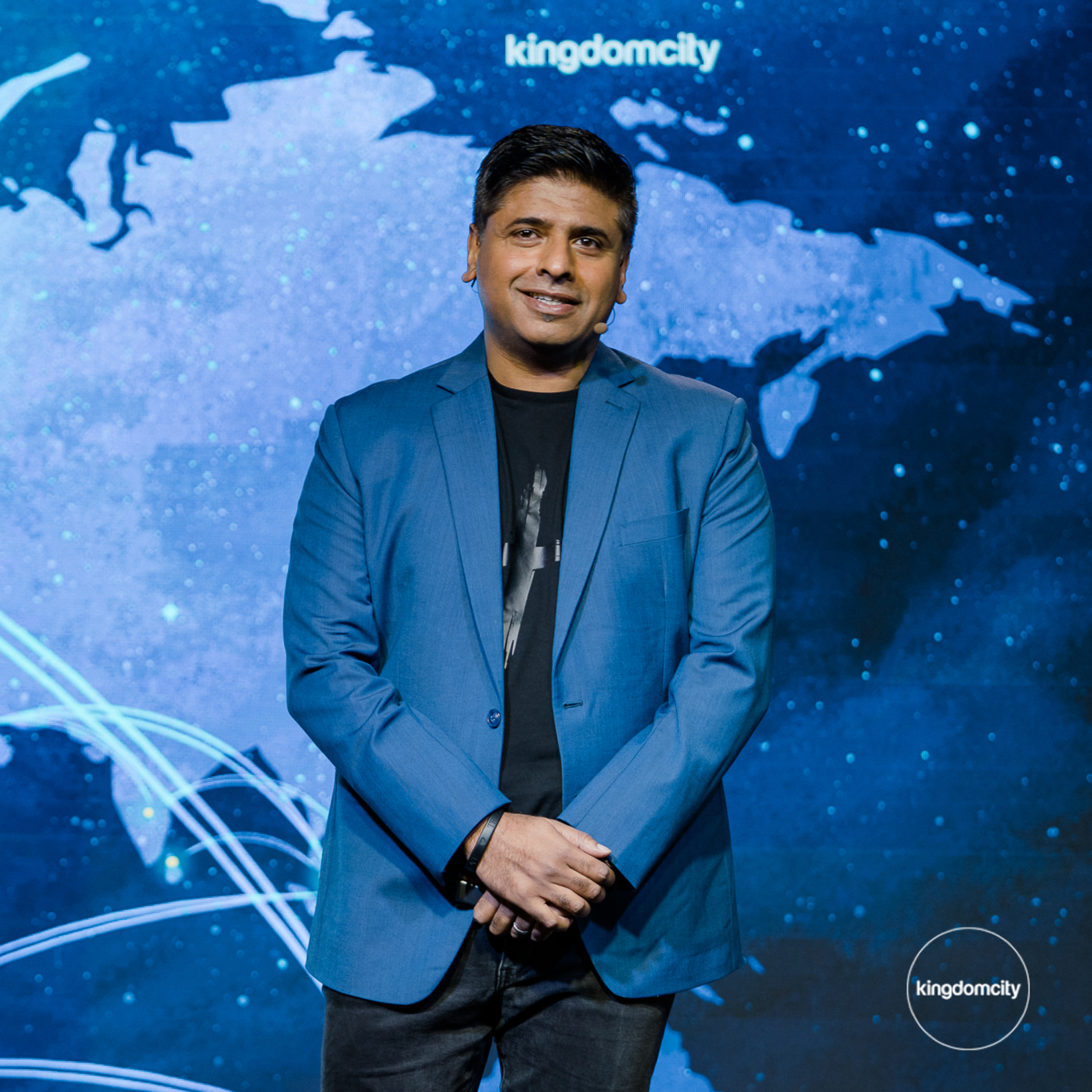 Kingdomcity