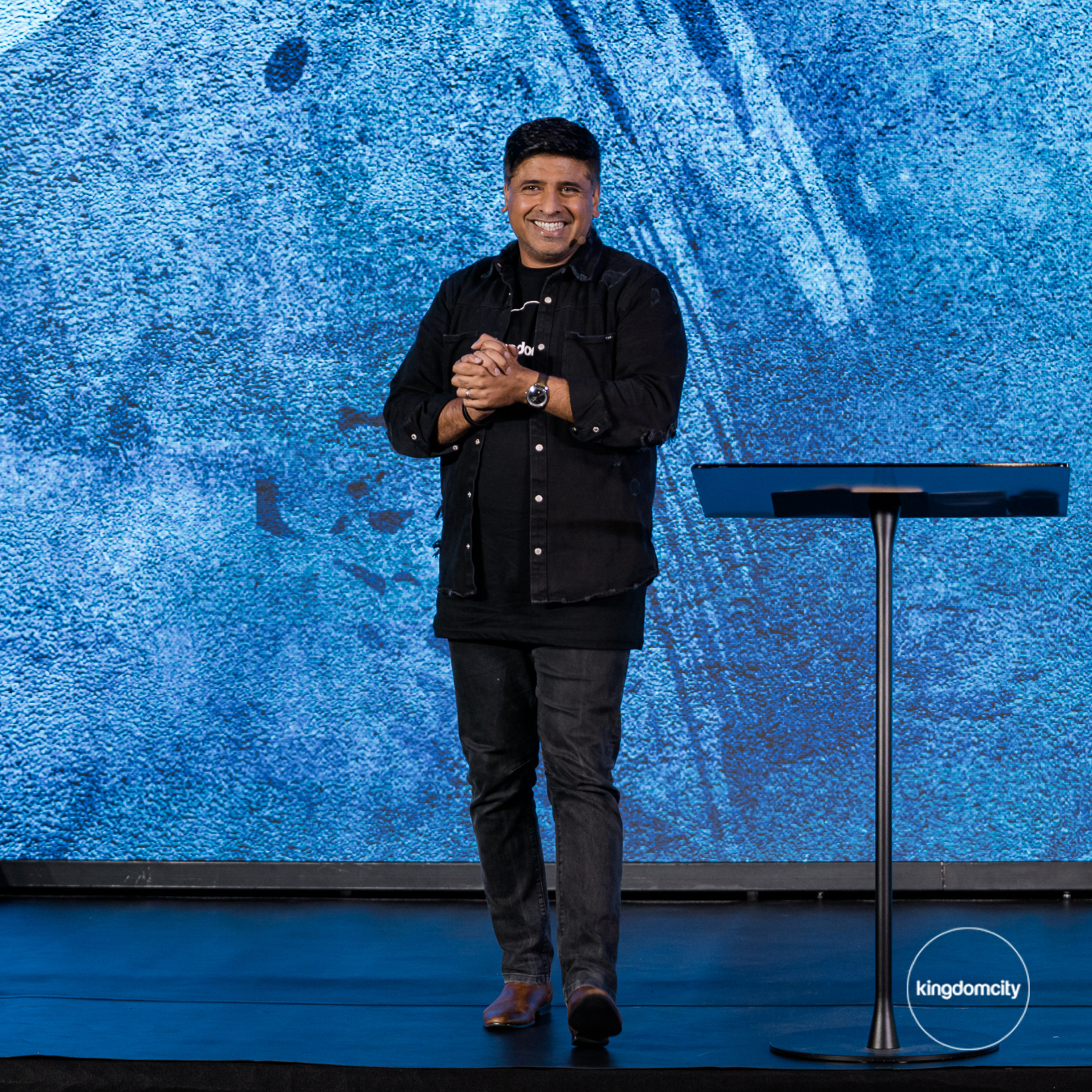 Kingdomcity