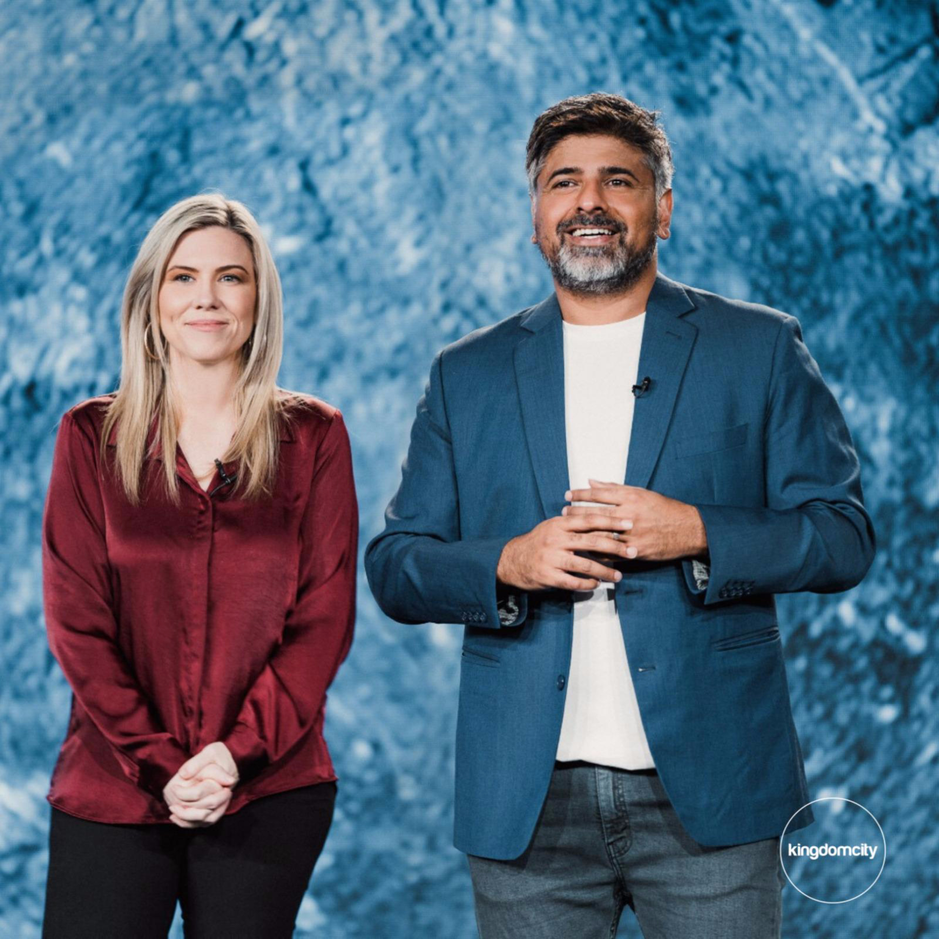 Kingdomcity