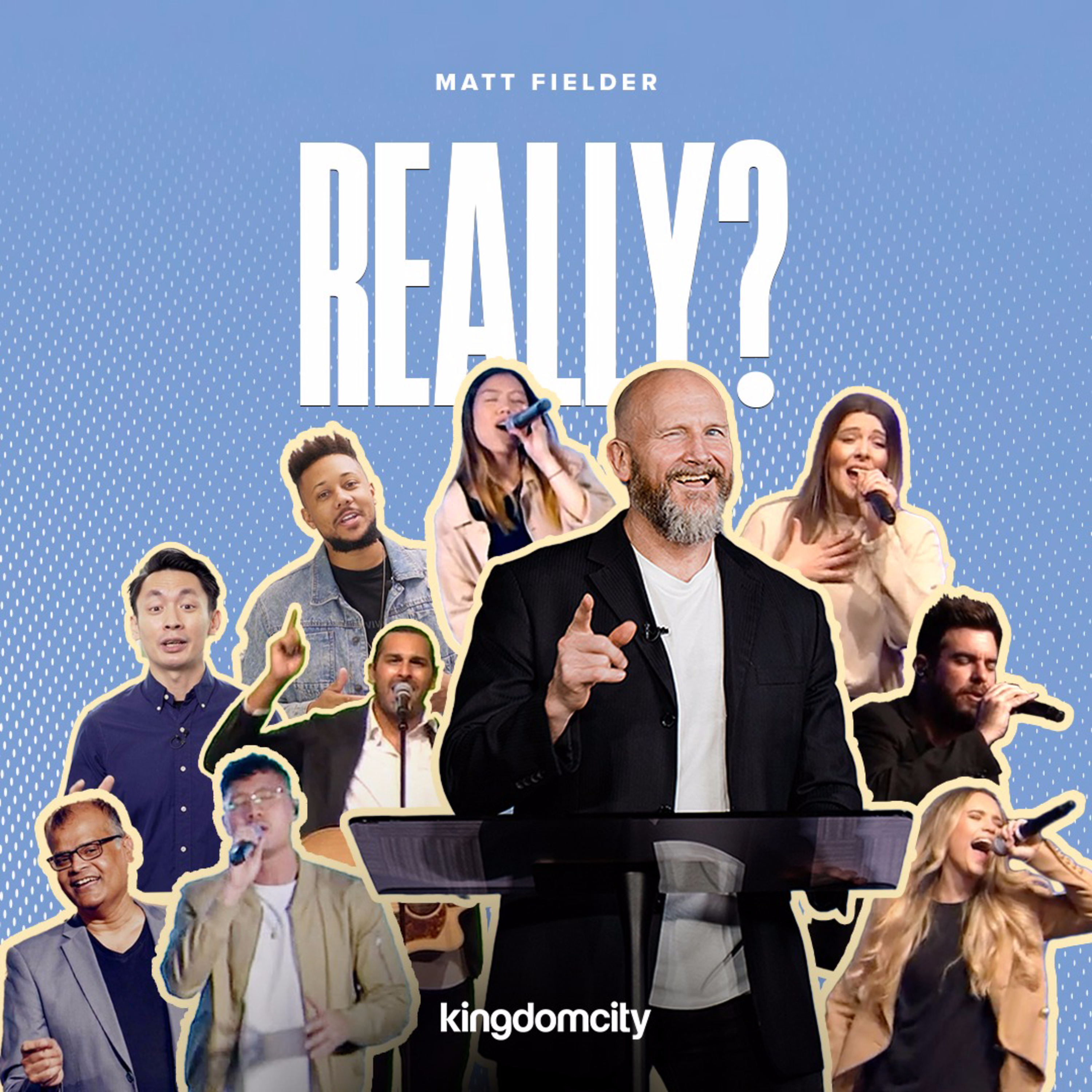 Kingdomcity