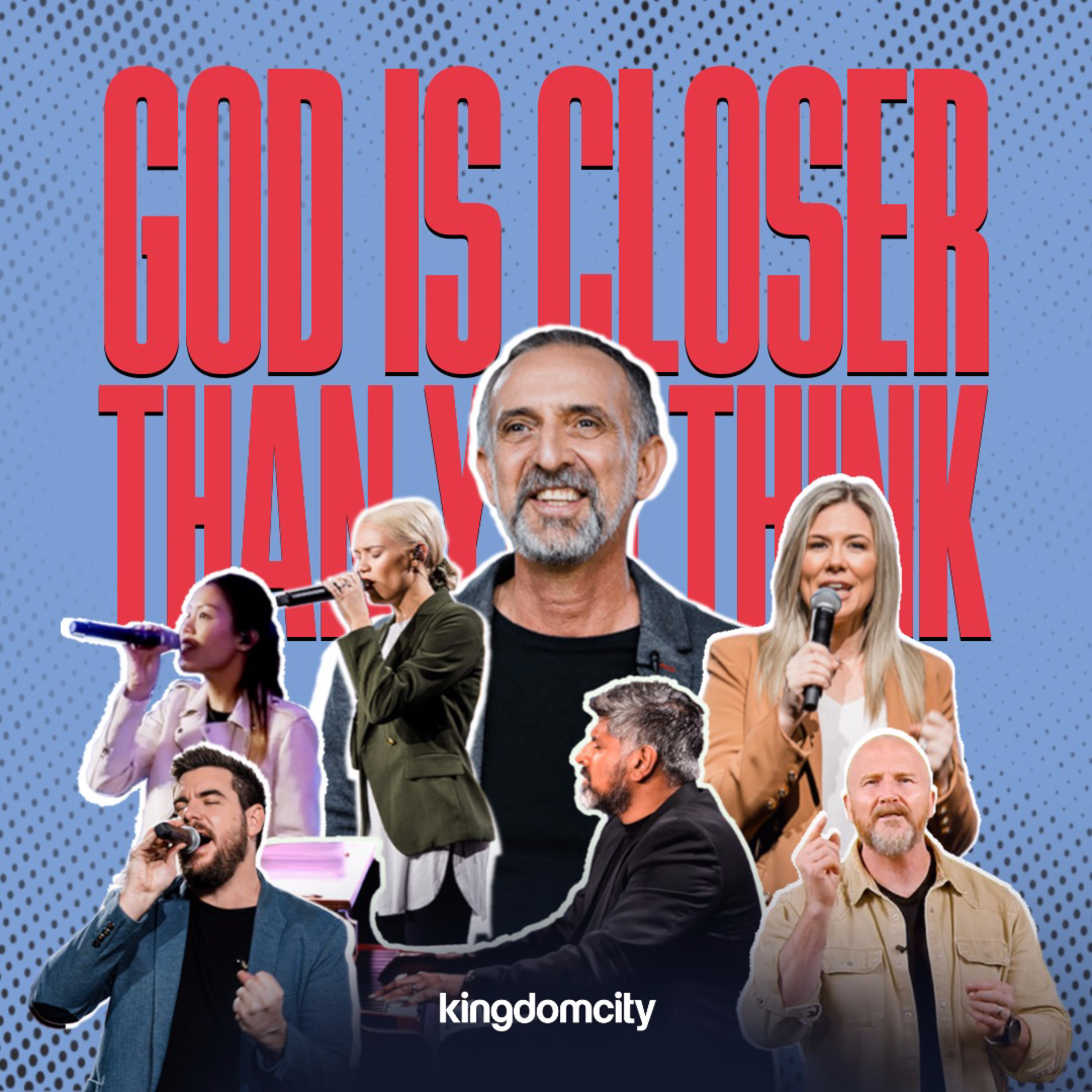 Kingdomcity
