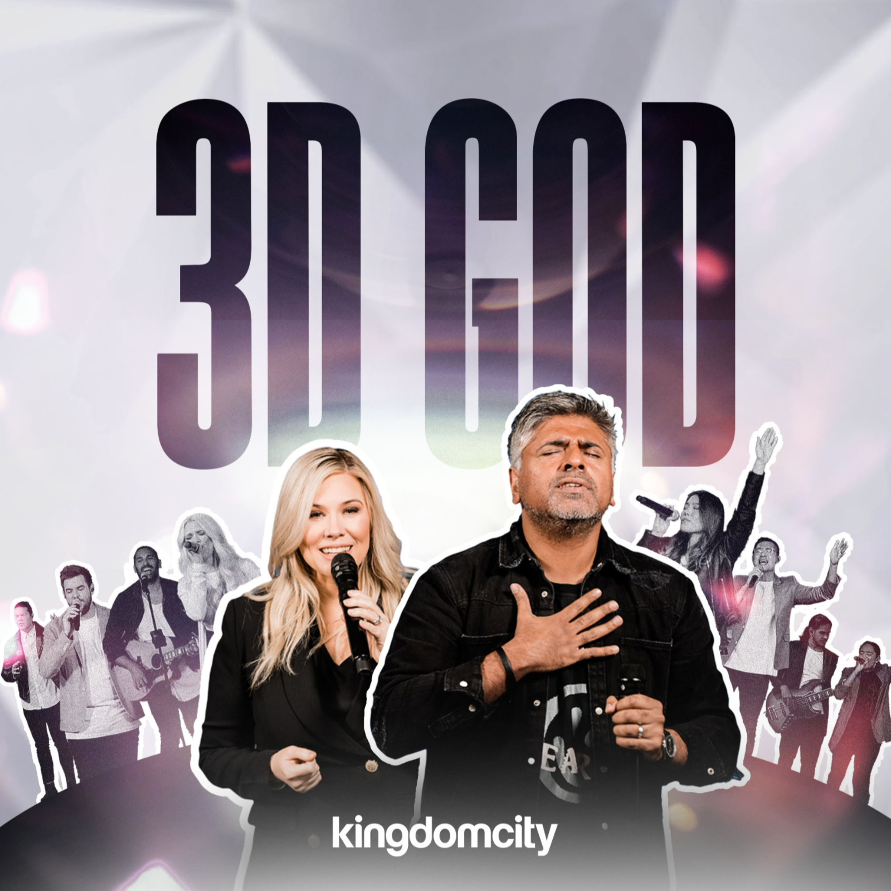 Kingdomcity