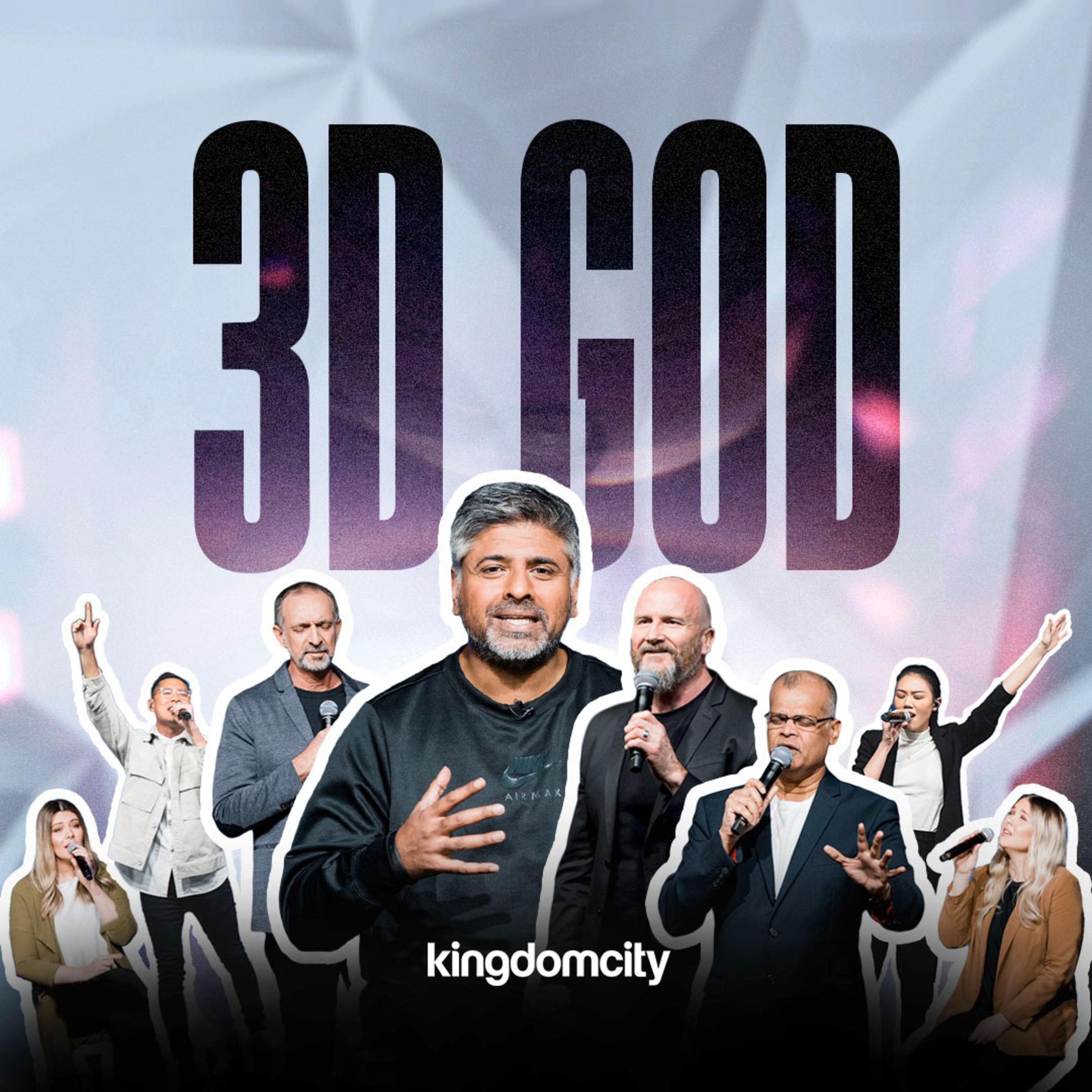 Kingdomcity