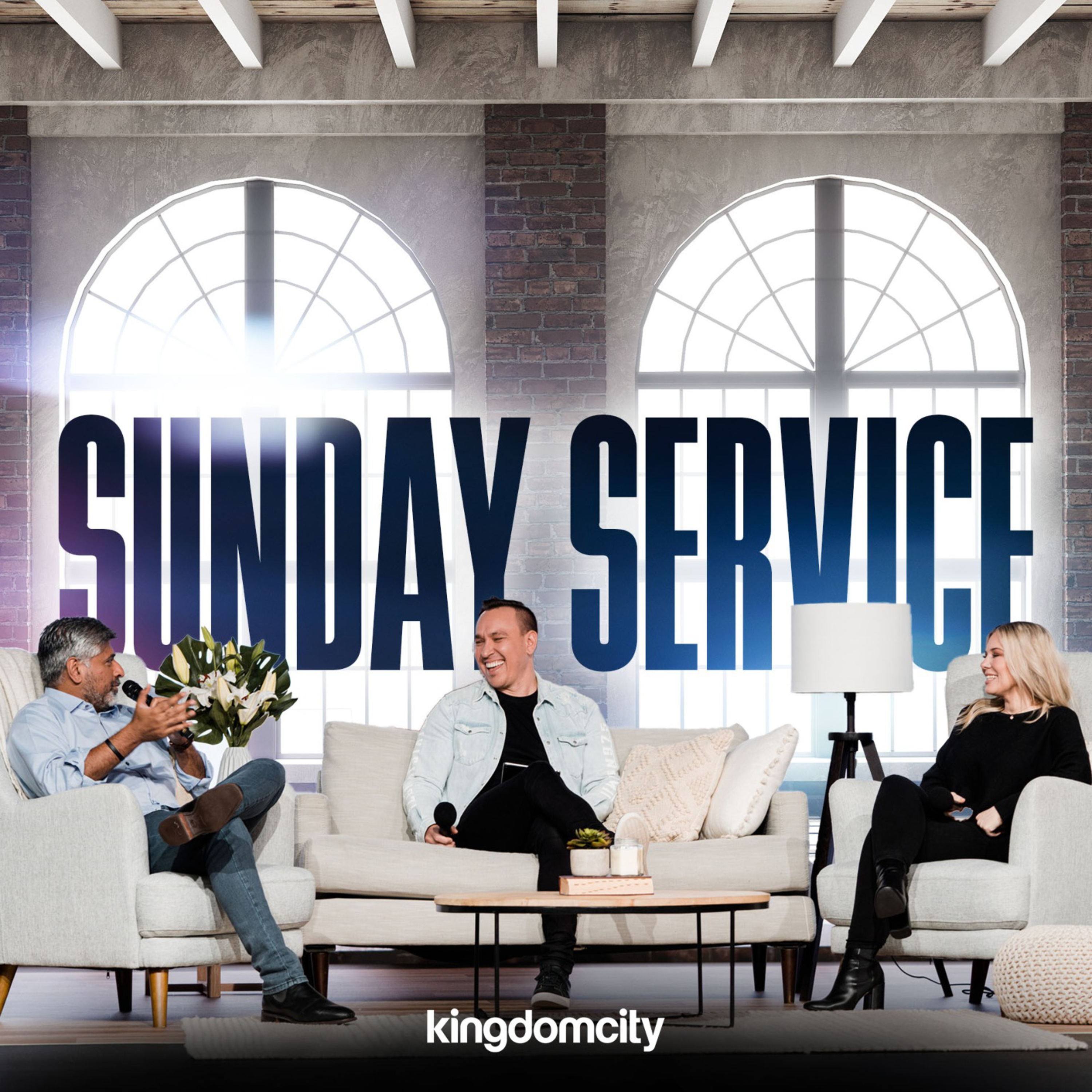 Kingdomcity