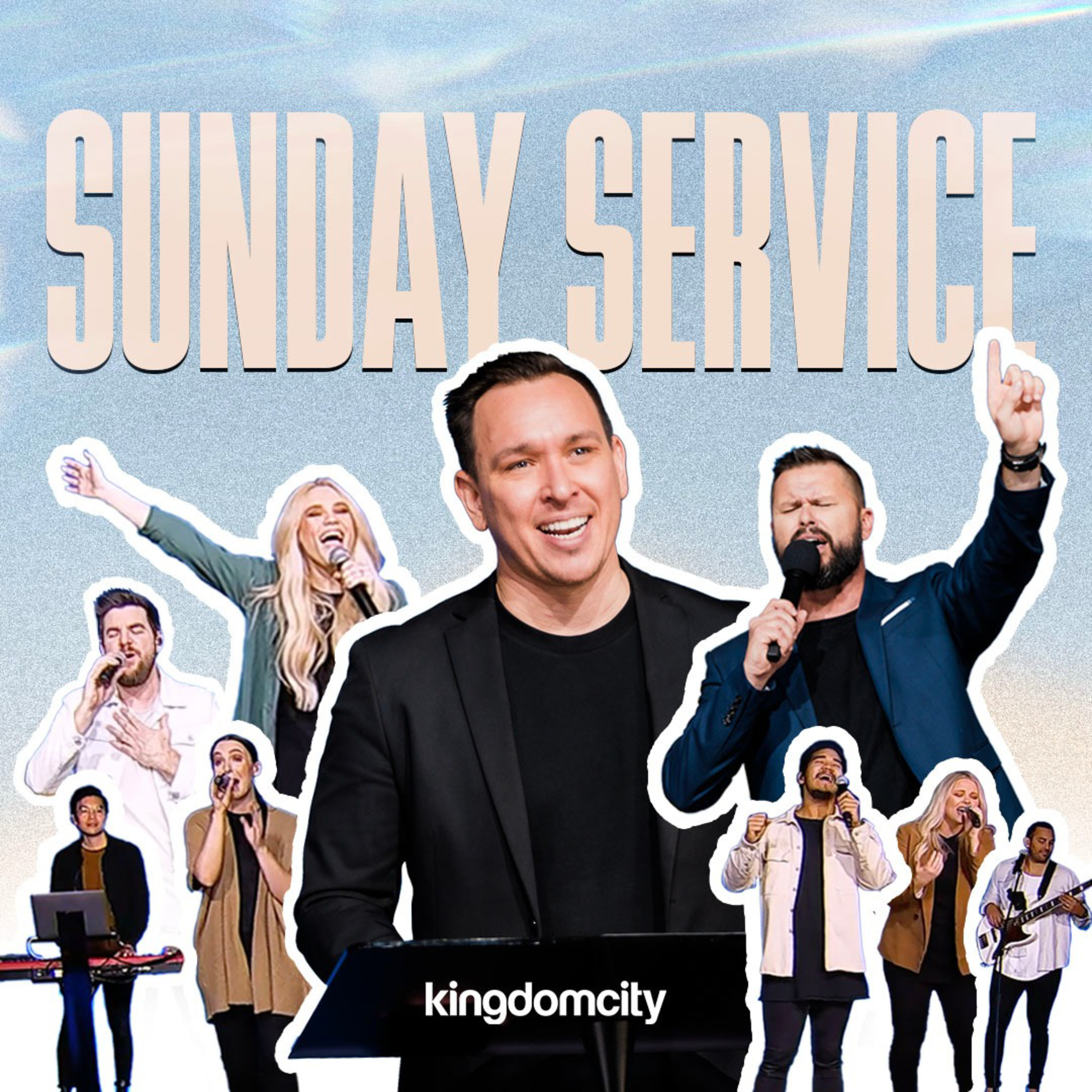 Kingdomcity
