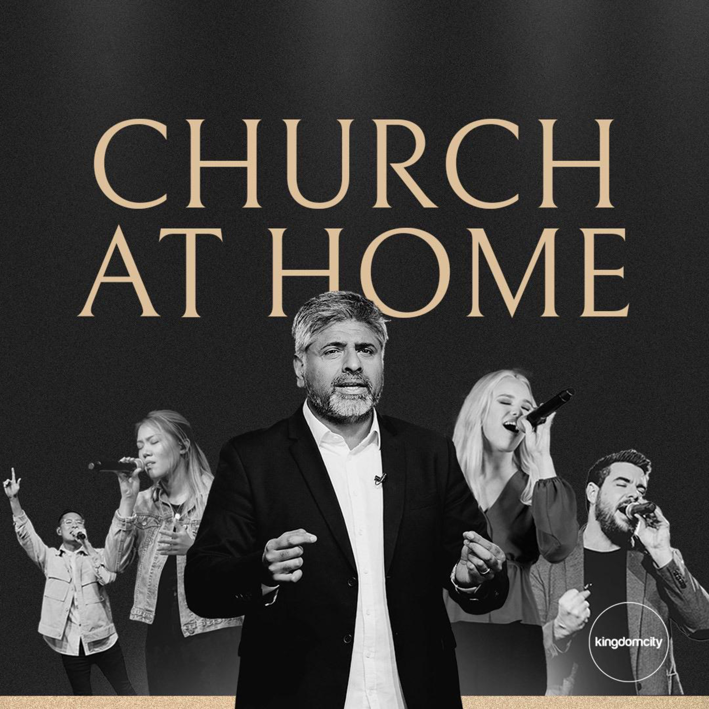Kingdomcity