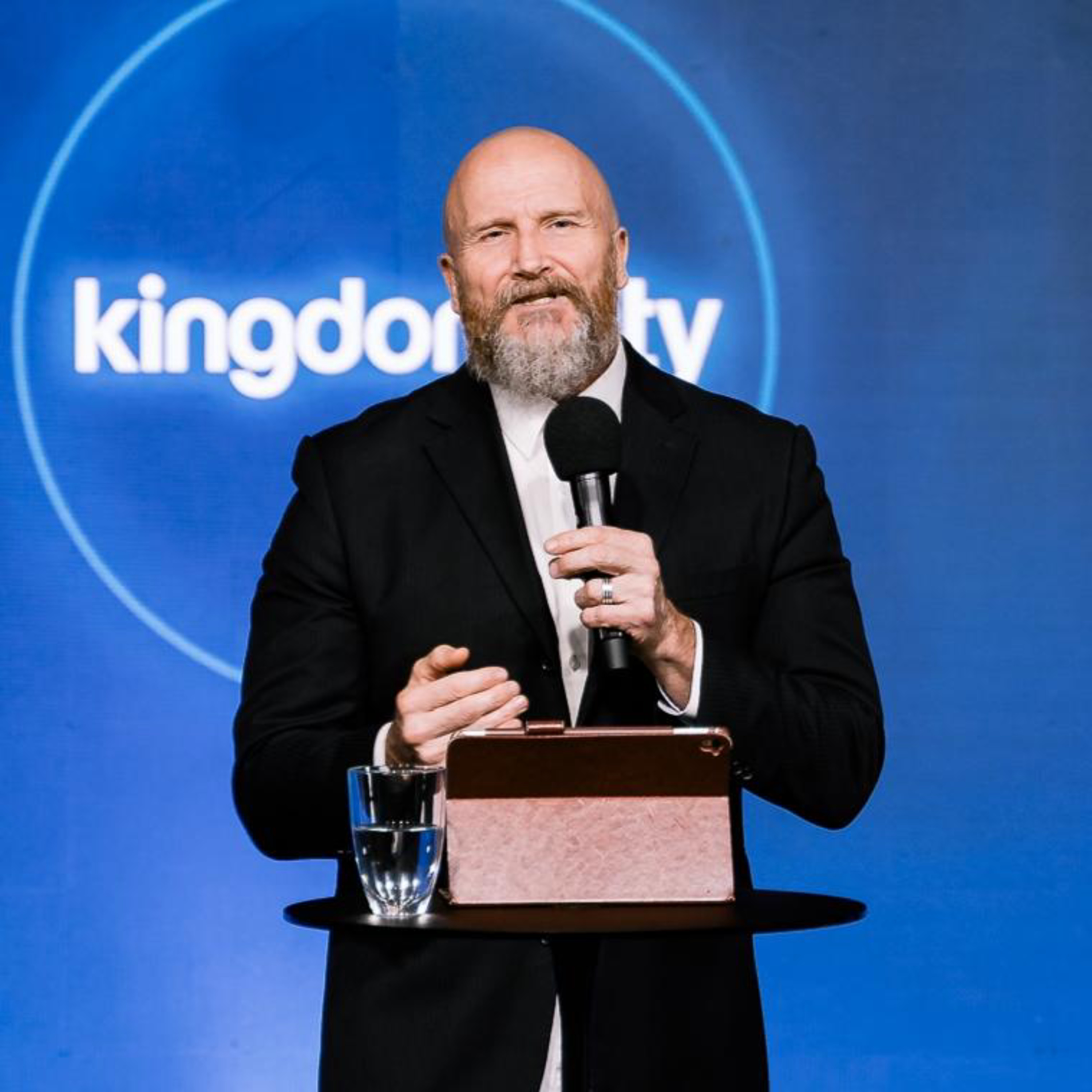 Kingdomcity