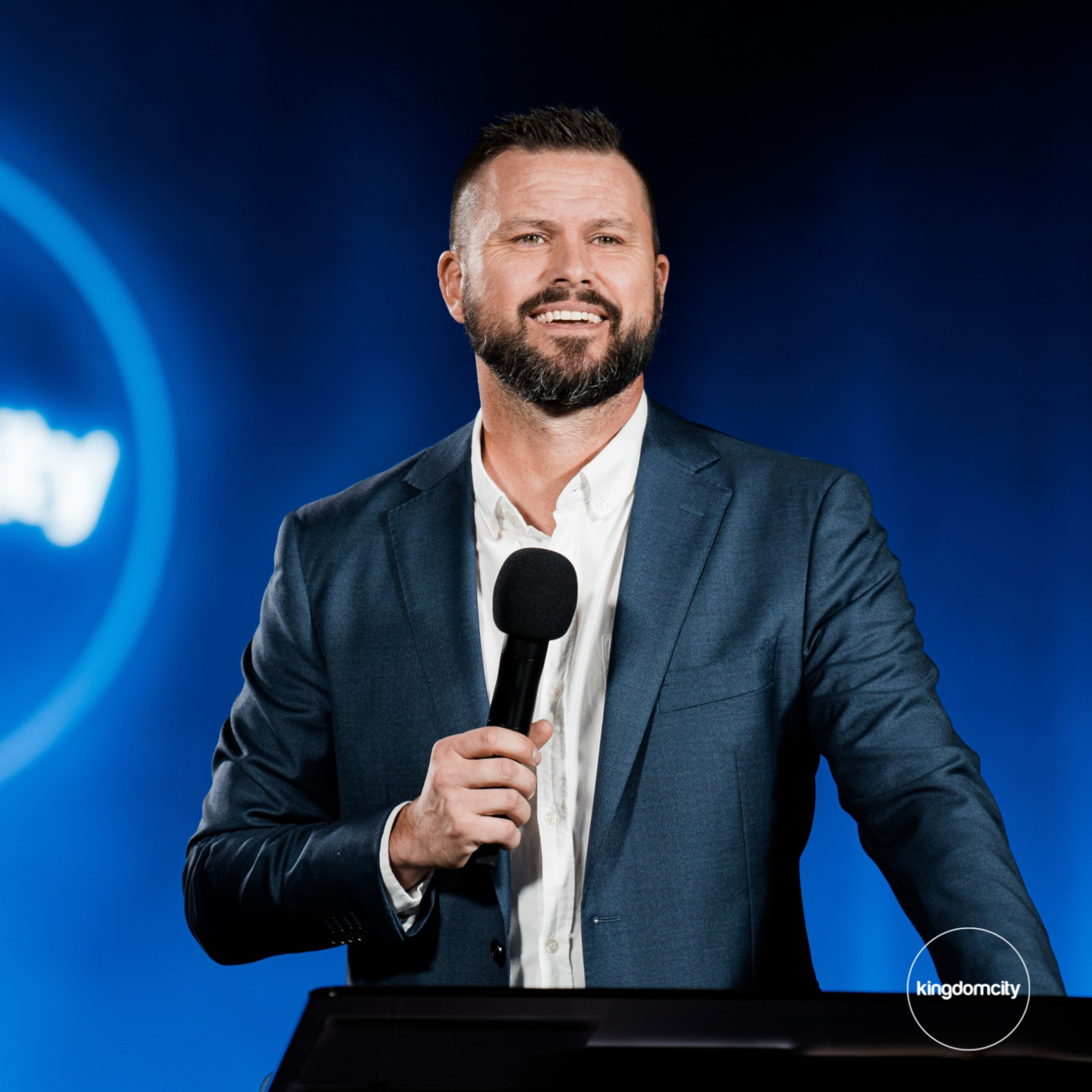 Kingdomcity