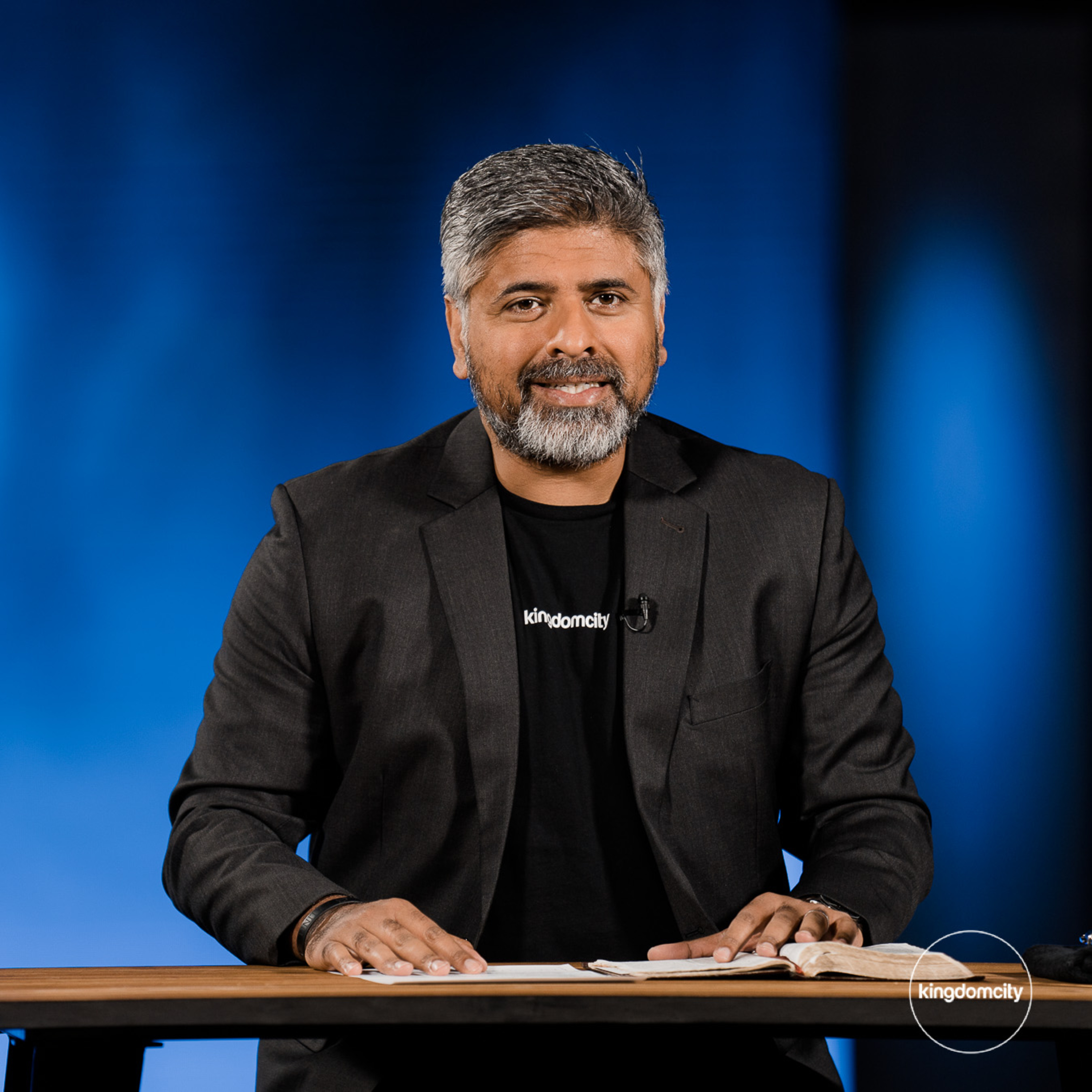 Kingdomcity