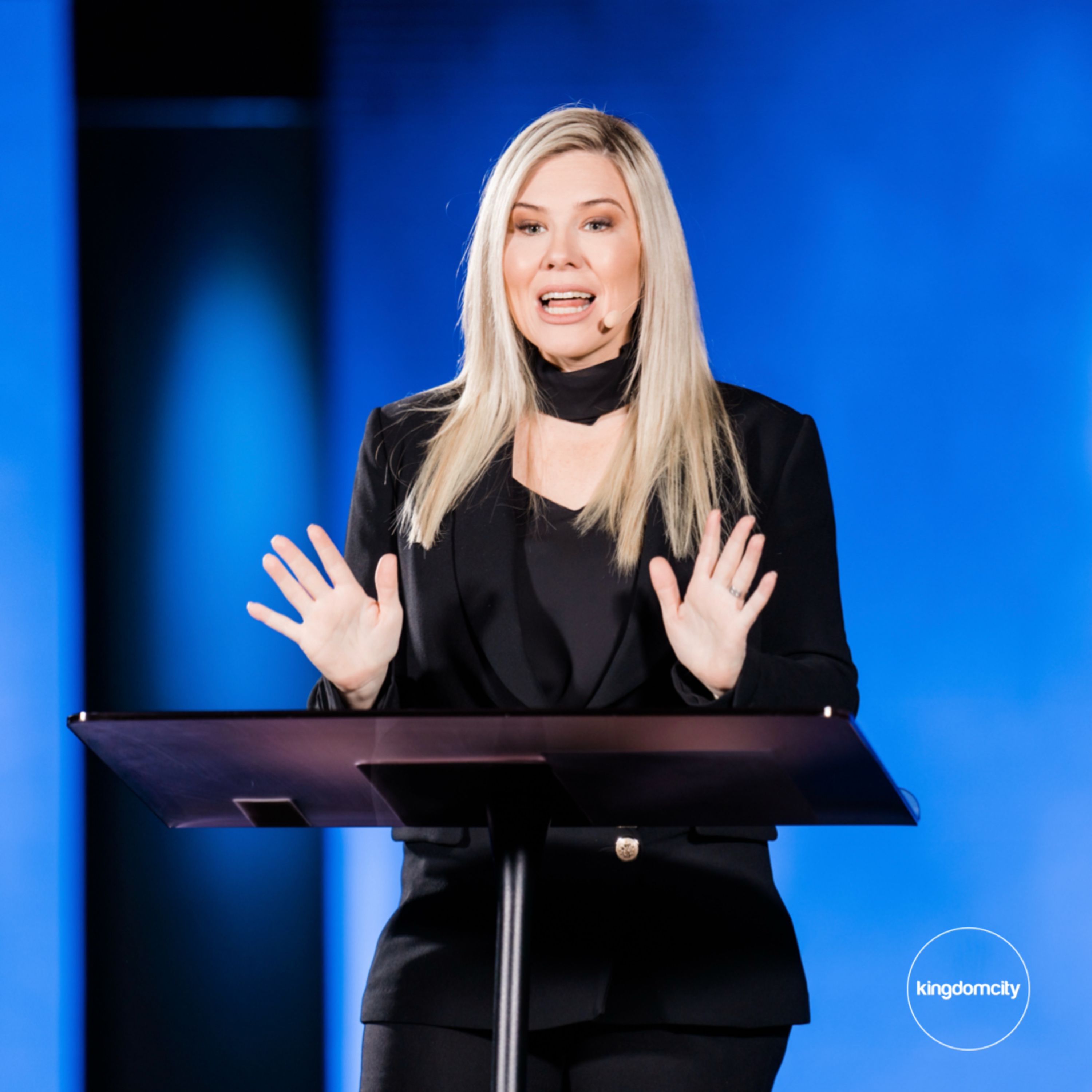 Kingdomcity