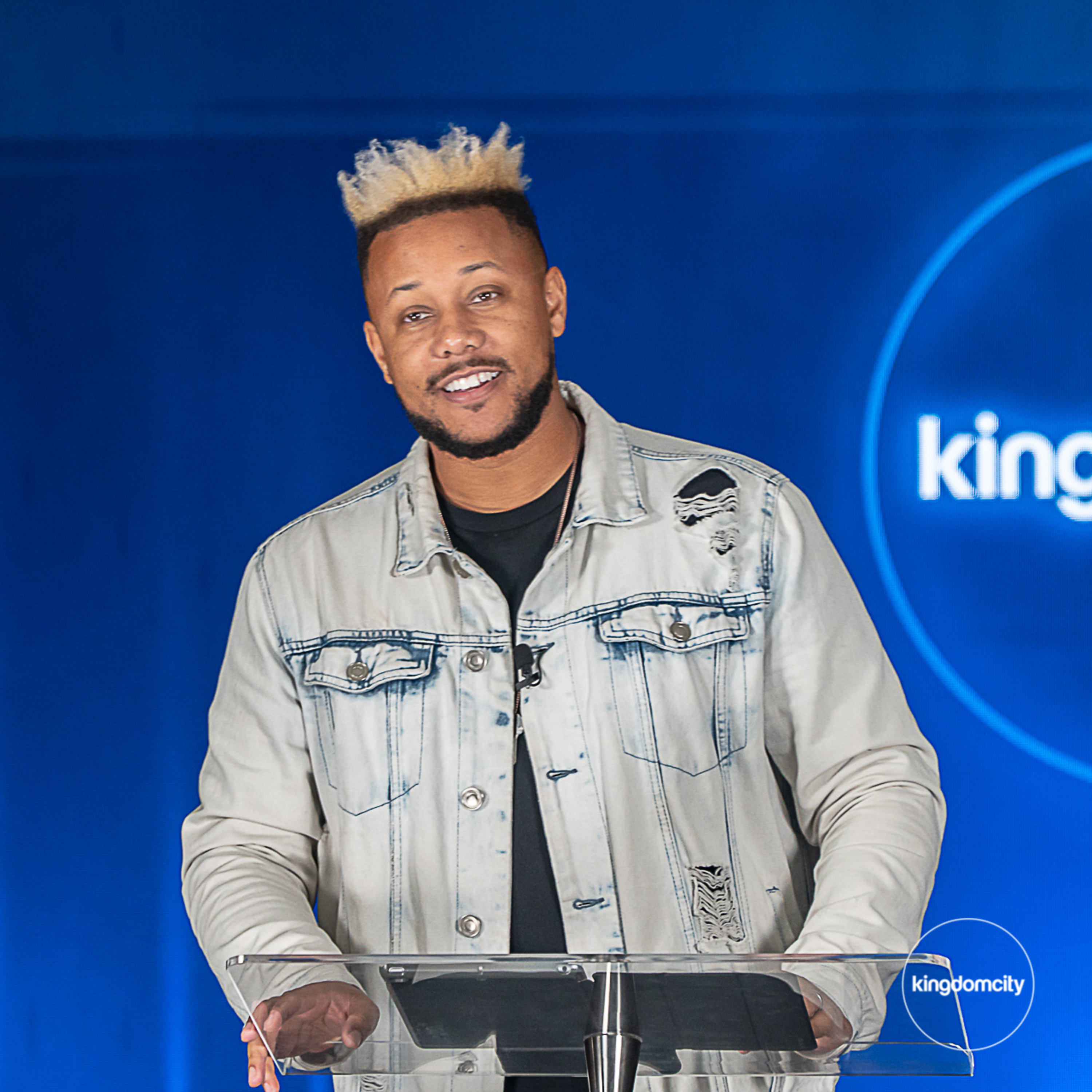 Kingdomcity