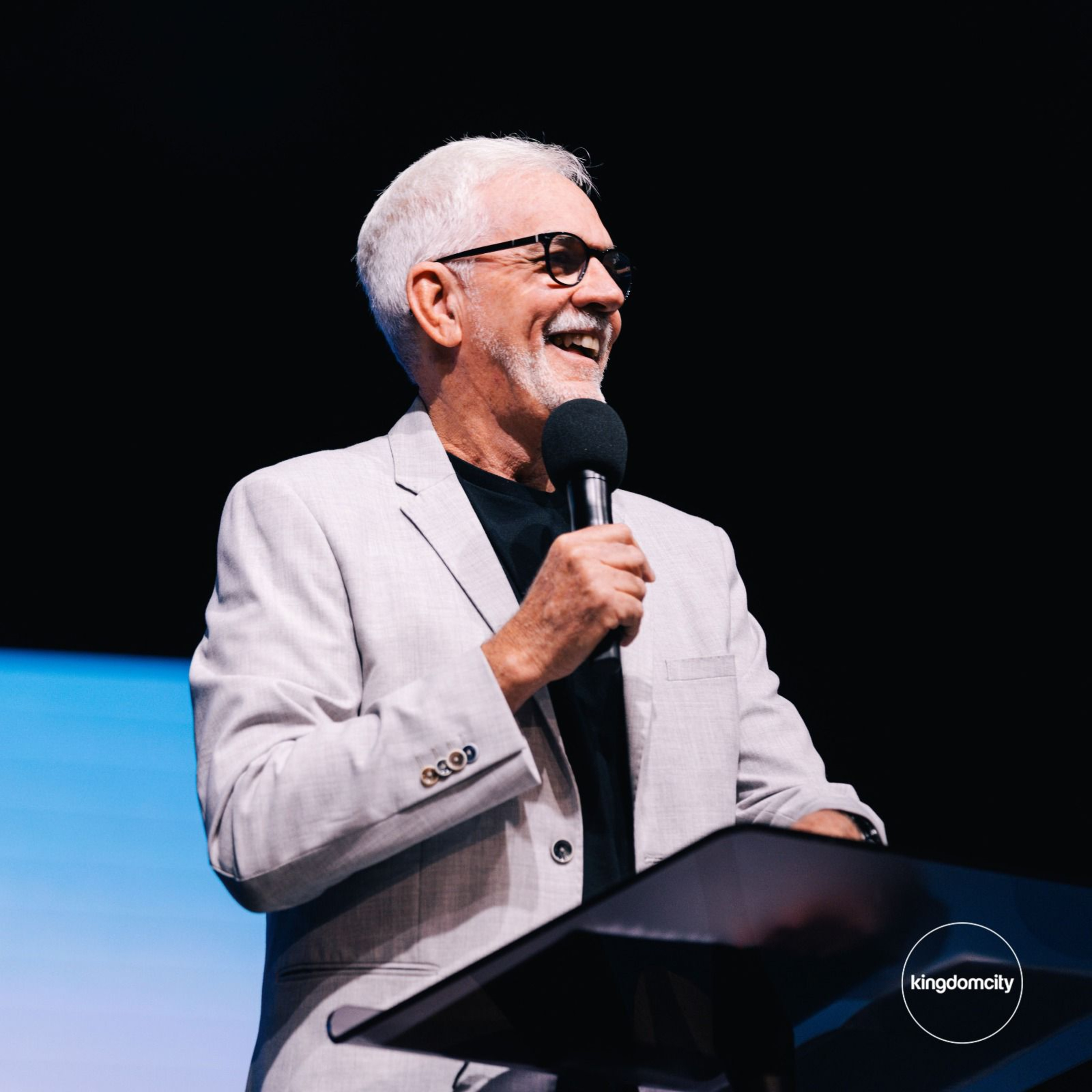 Kingdomcity