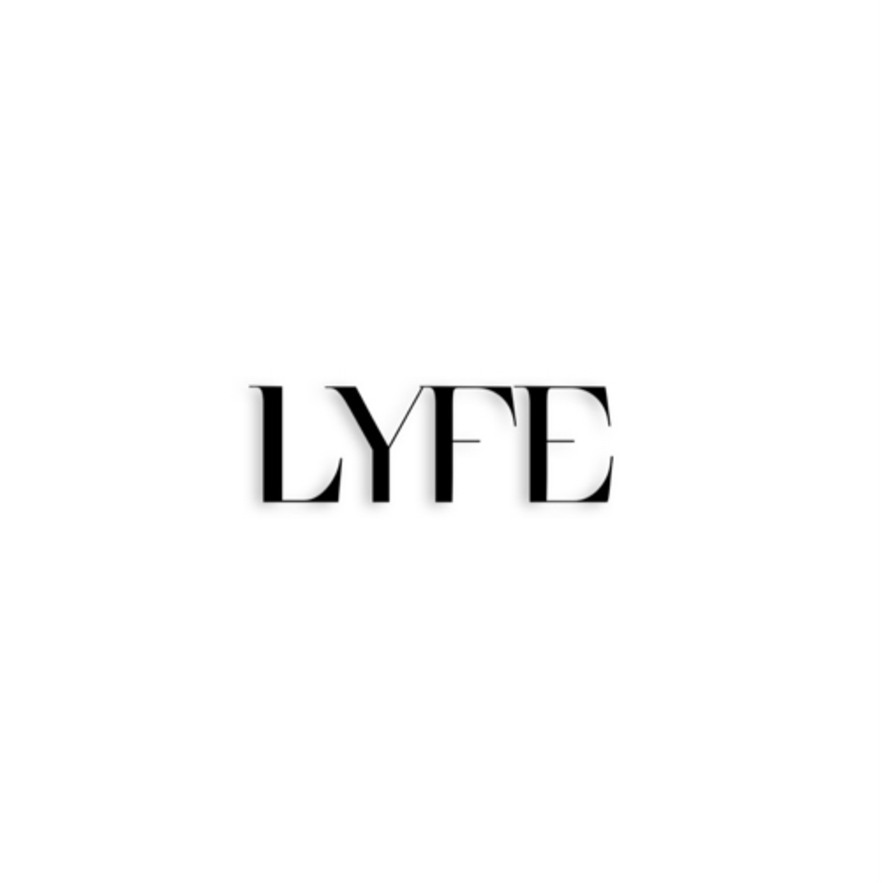 The LYFE Podcast