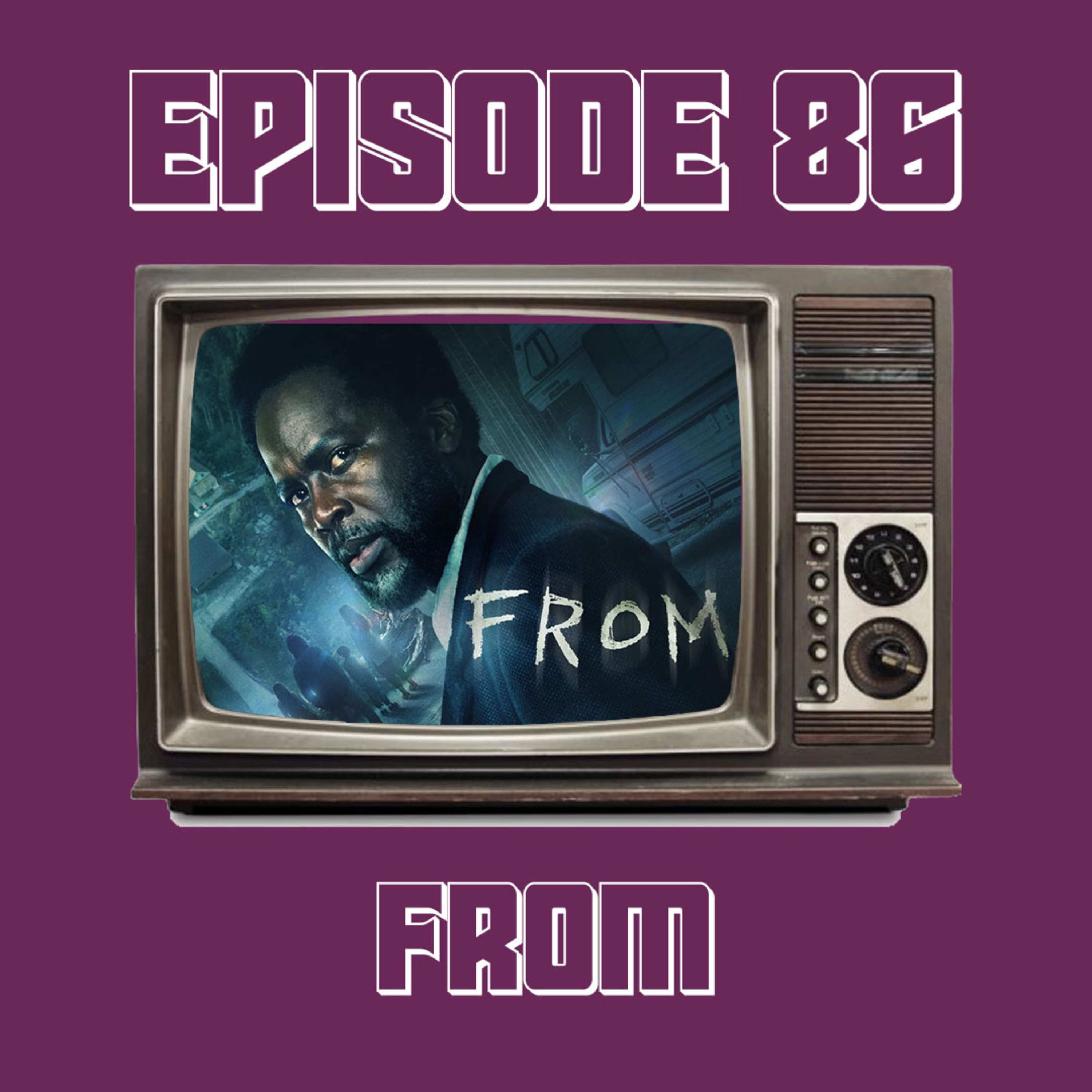From  episode artwork
