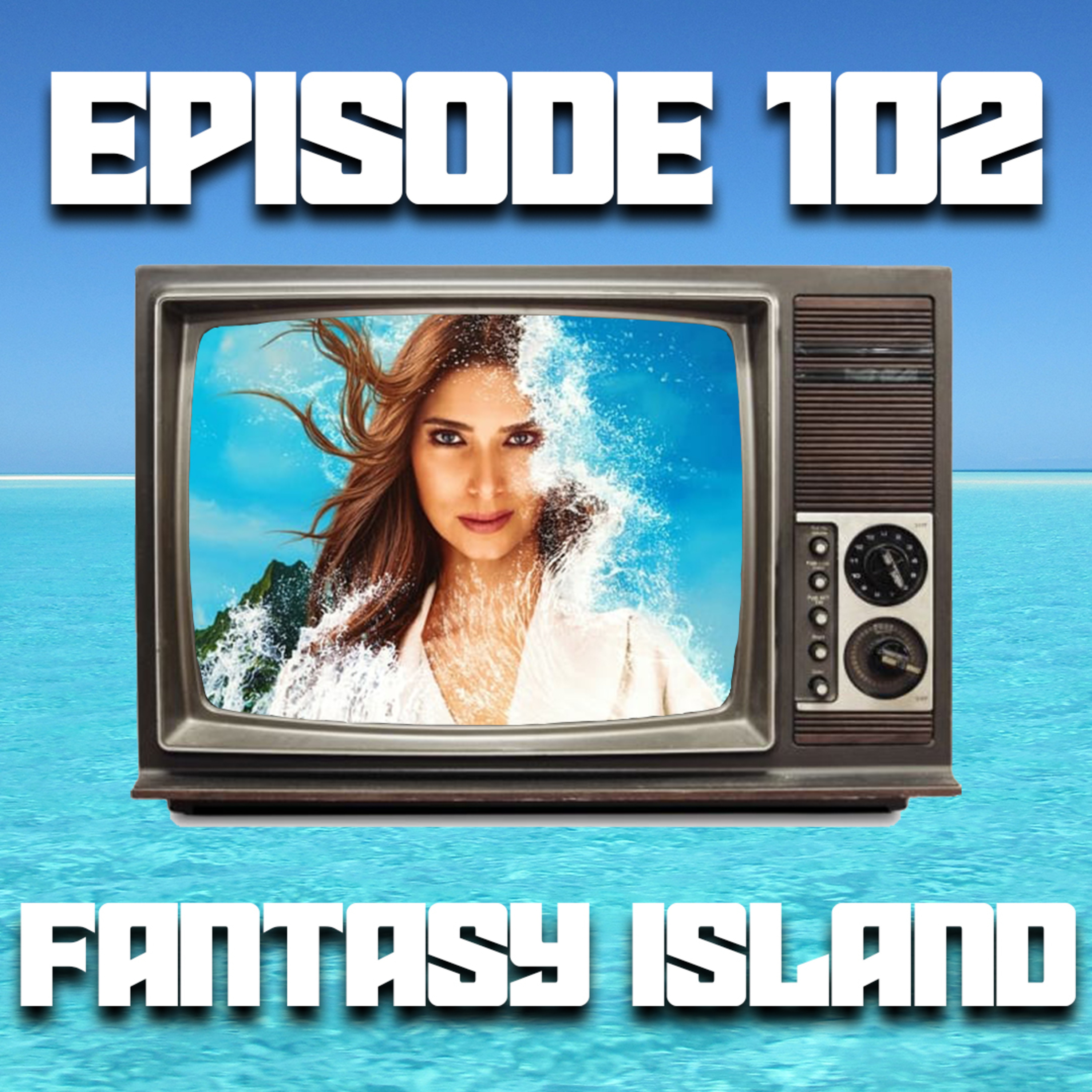 Fantasy Island (2021) episode artwork