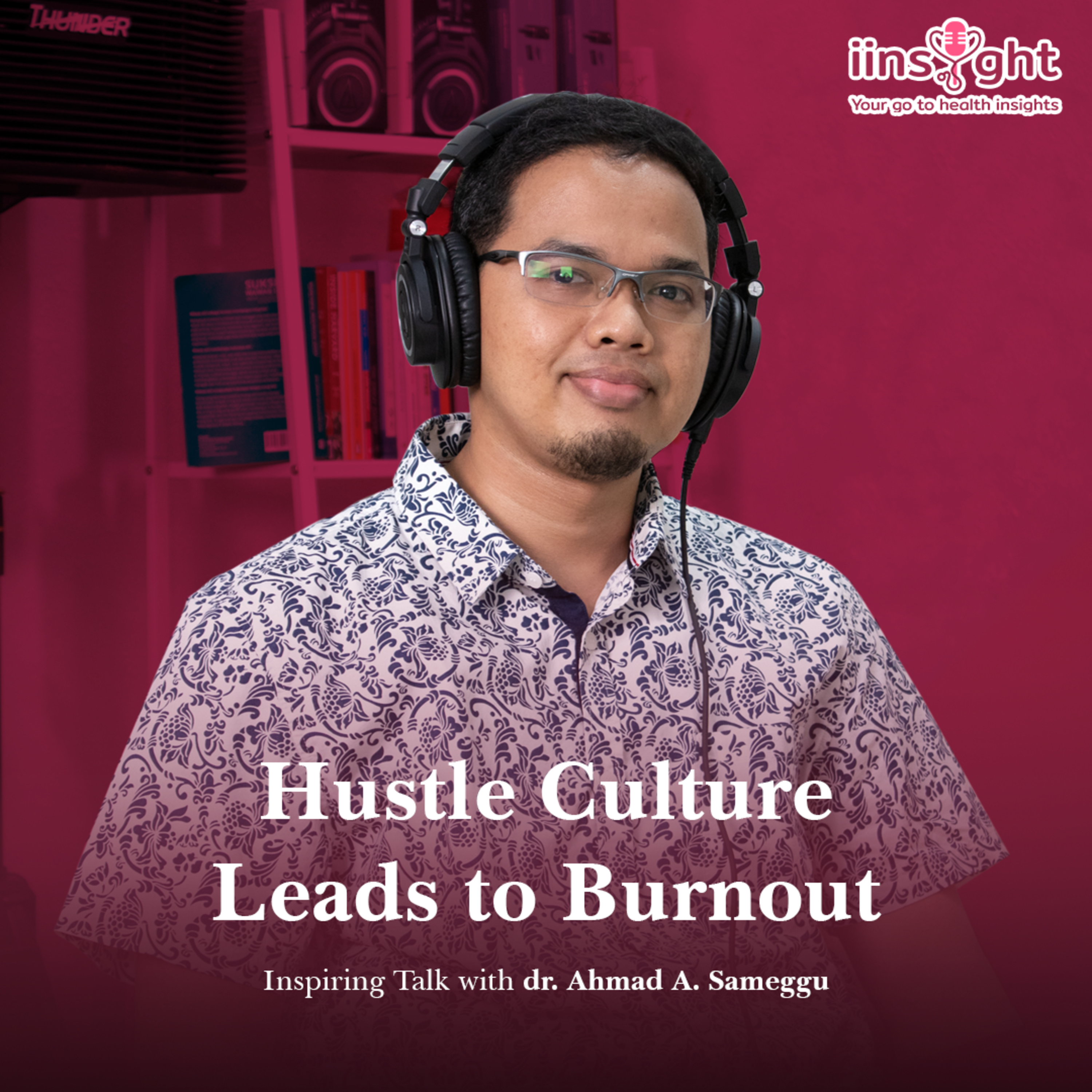 IINSIGHT PODCAST