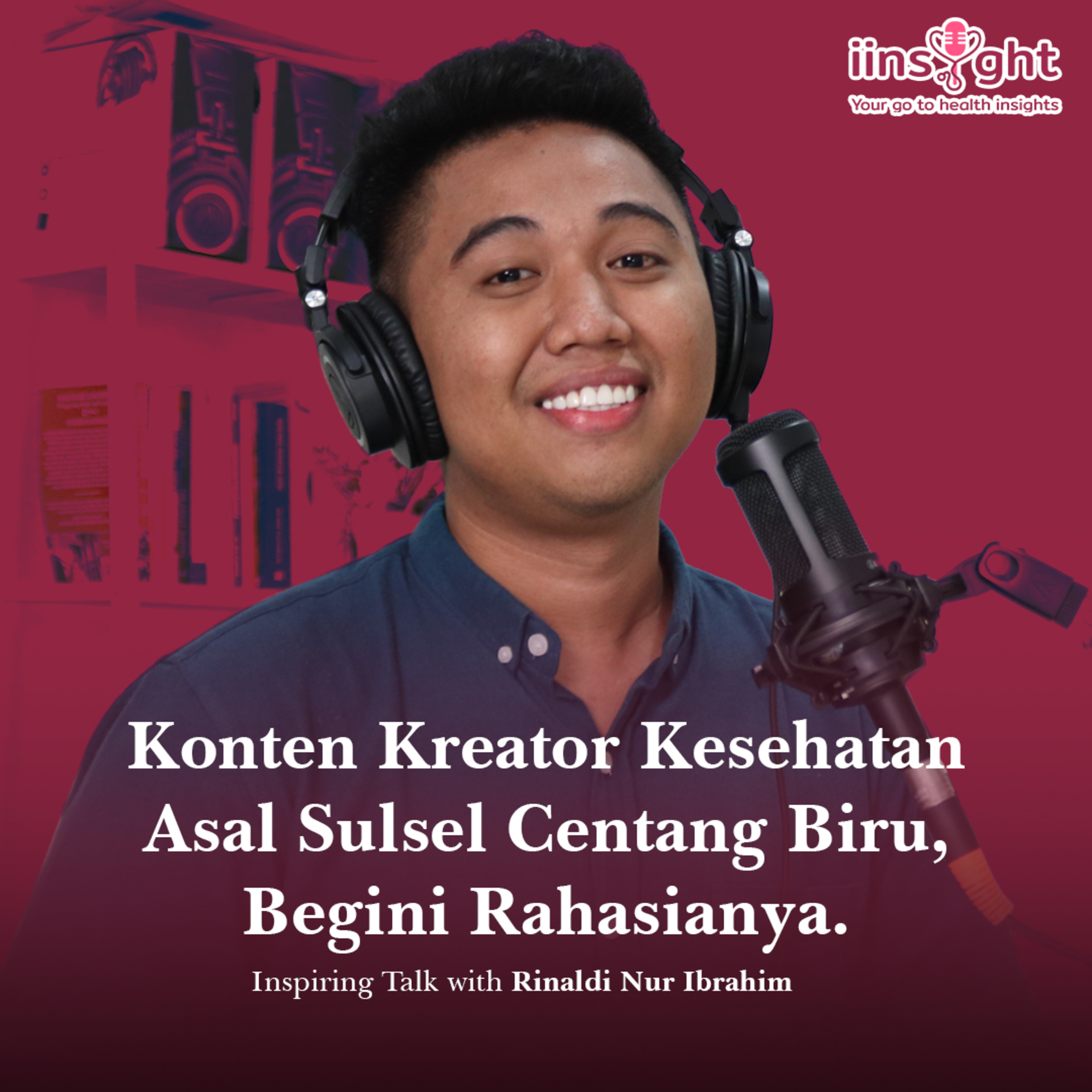 IINSIGHT PODCAST