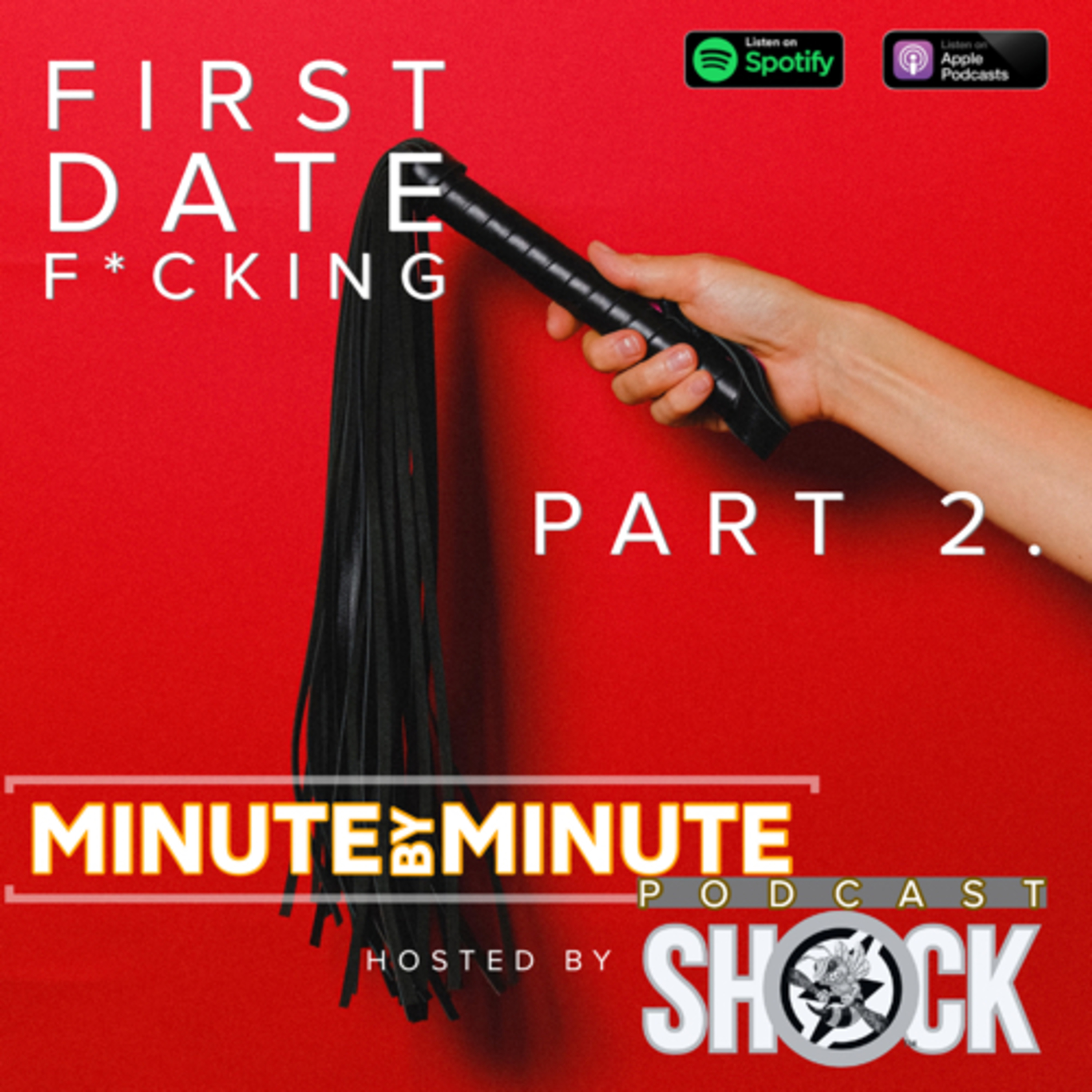 First Date F*cking PT.2 episode artwork