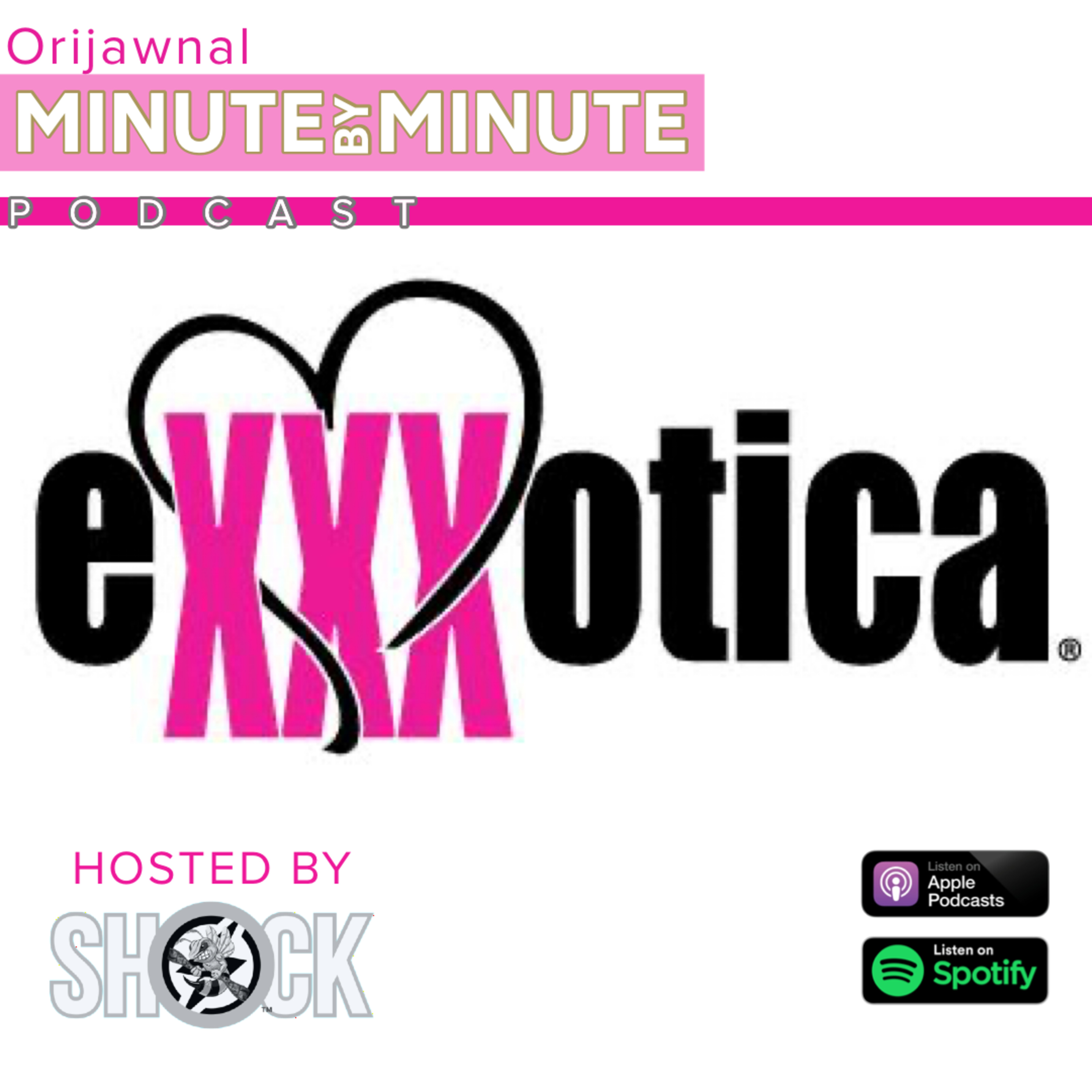 EXXXOTICA episode artwork
