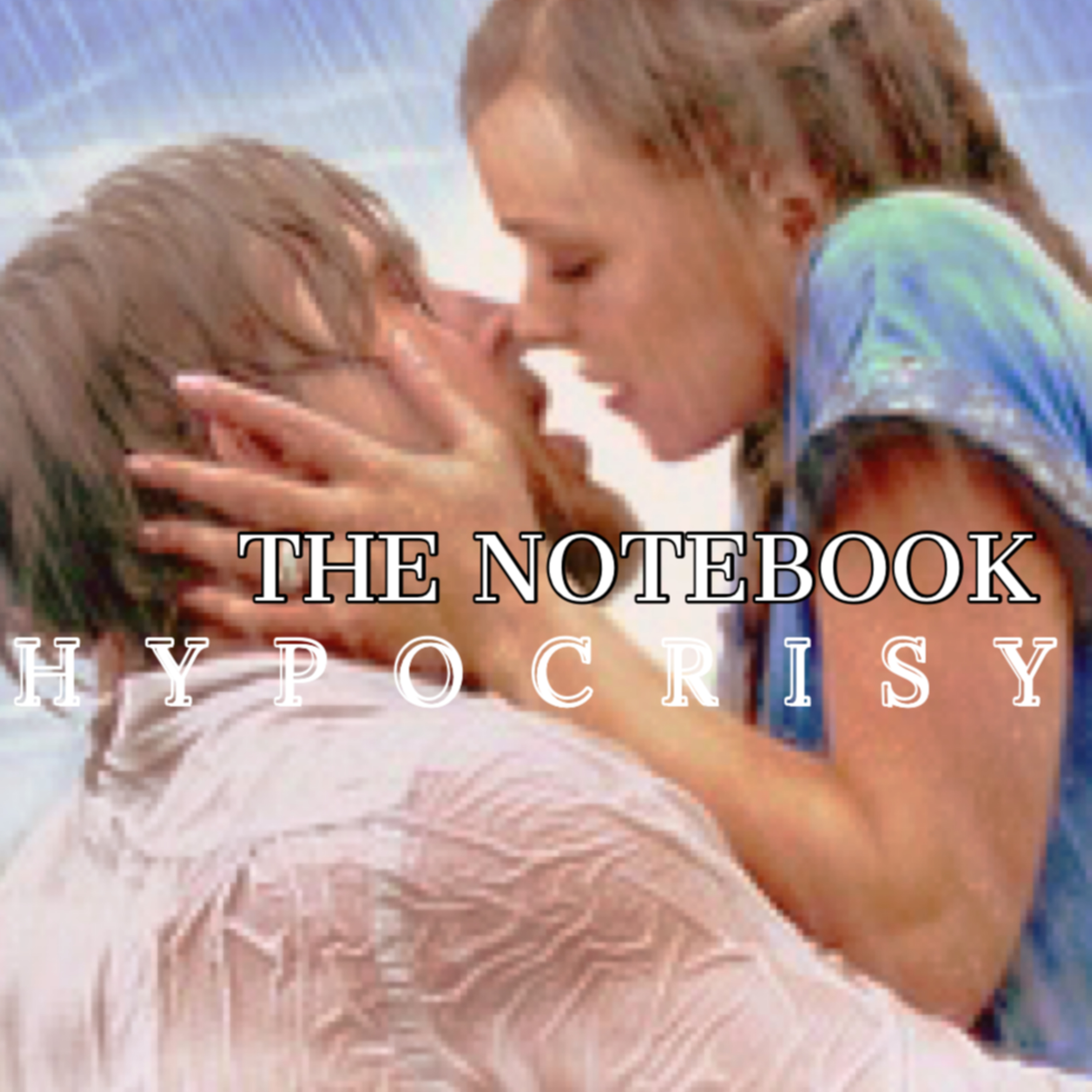 THE NOTEBOOK episode artwork