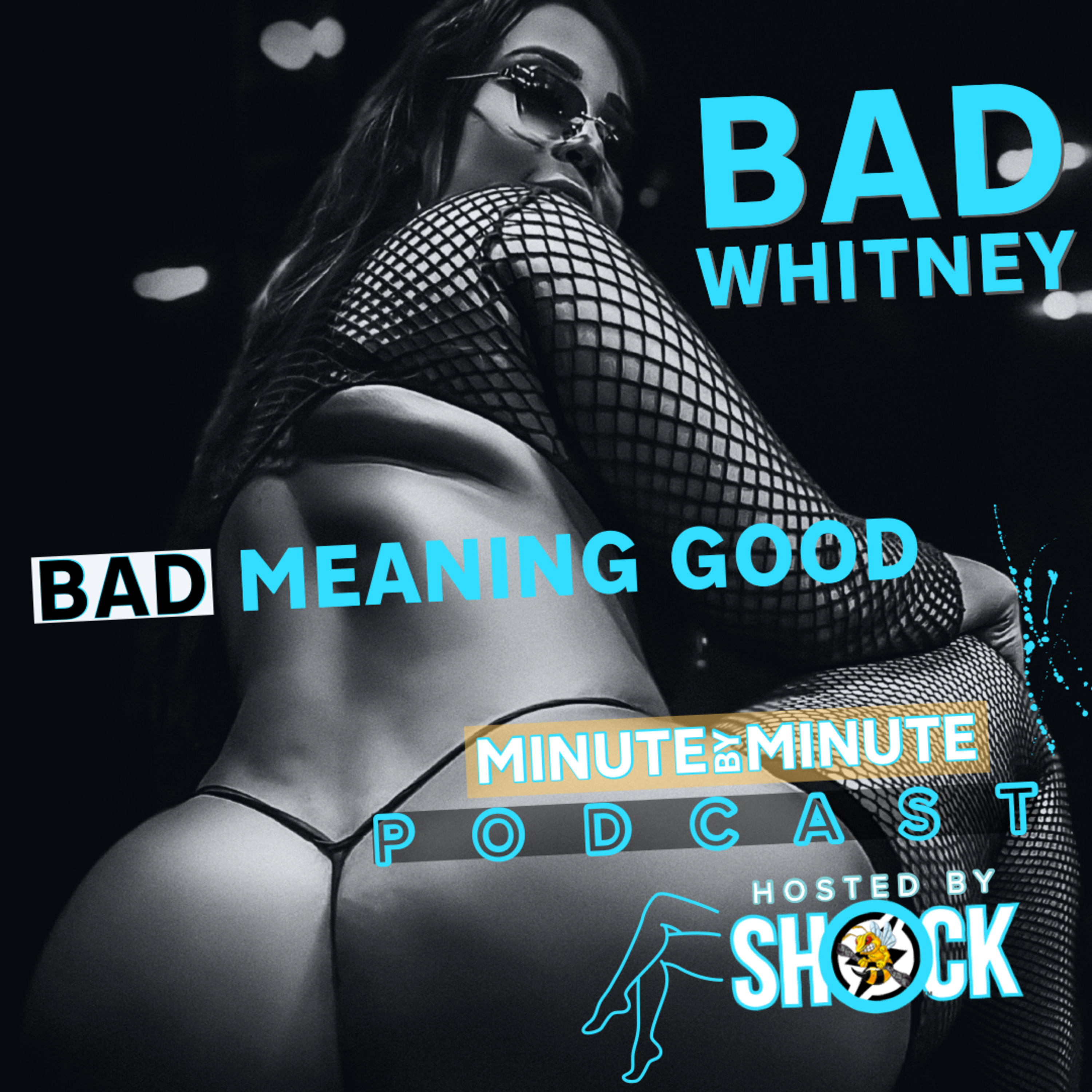 BAD MEANING GOOD! episode artwork