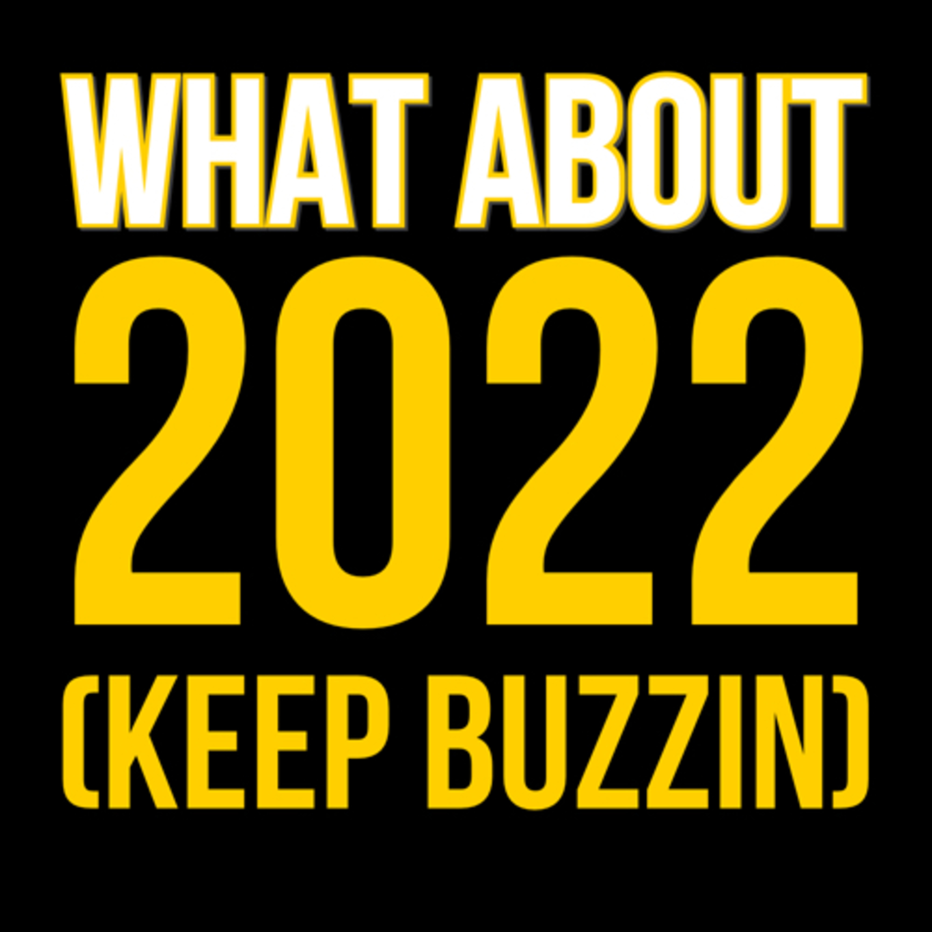 Keep Buzzin (21/22) episode artwork