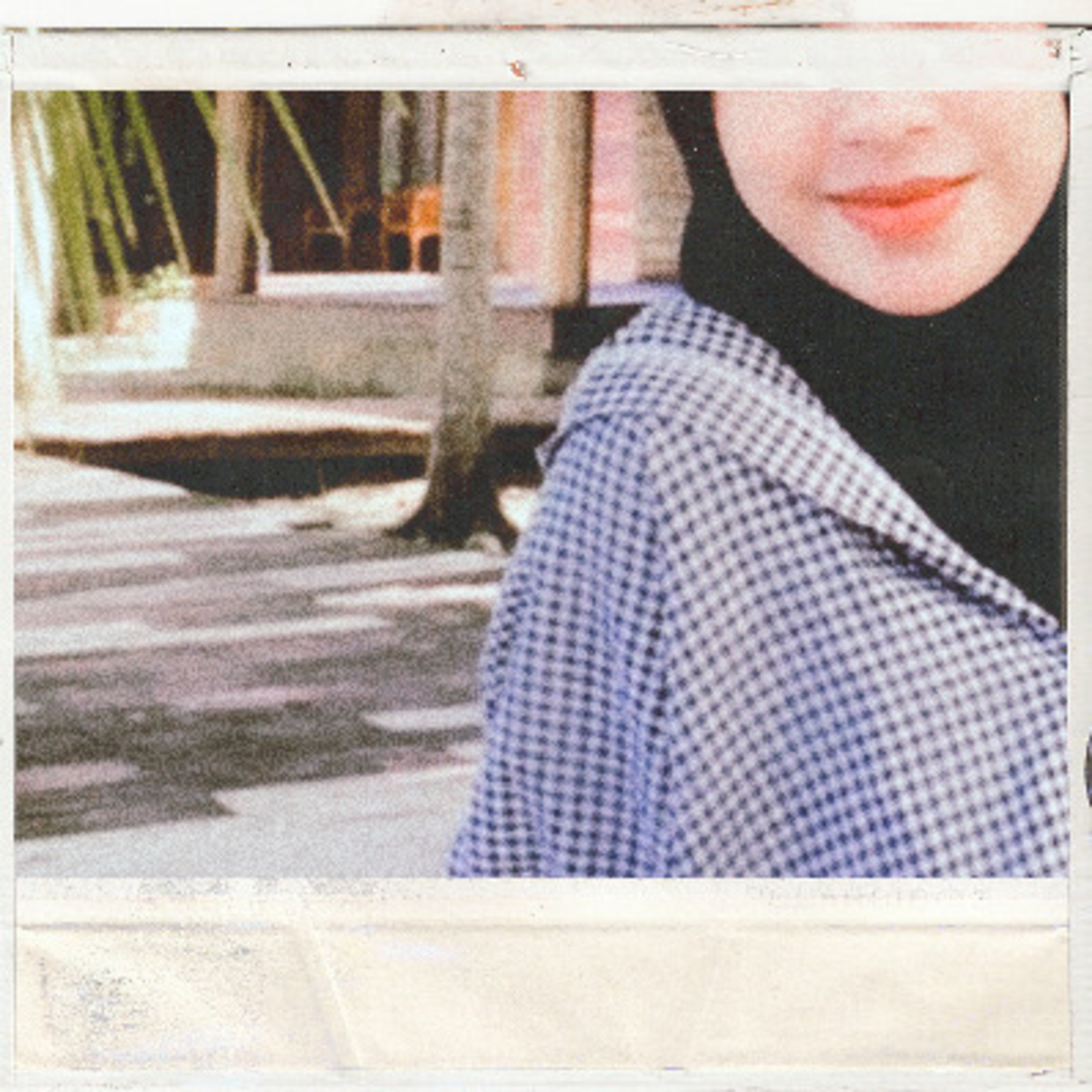 sudut suara