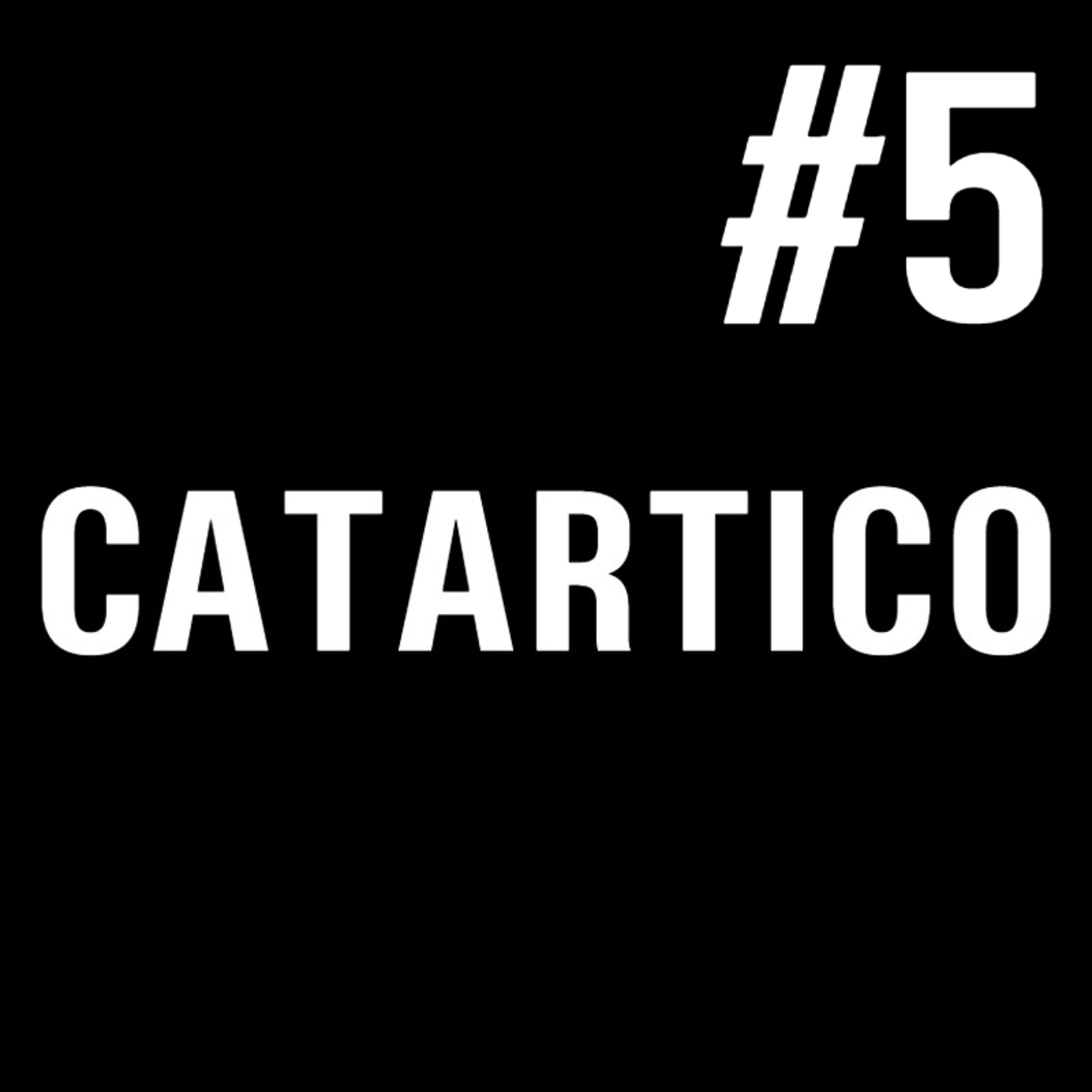Catartico