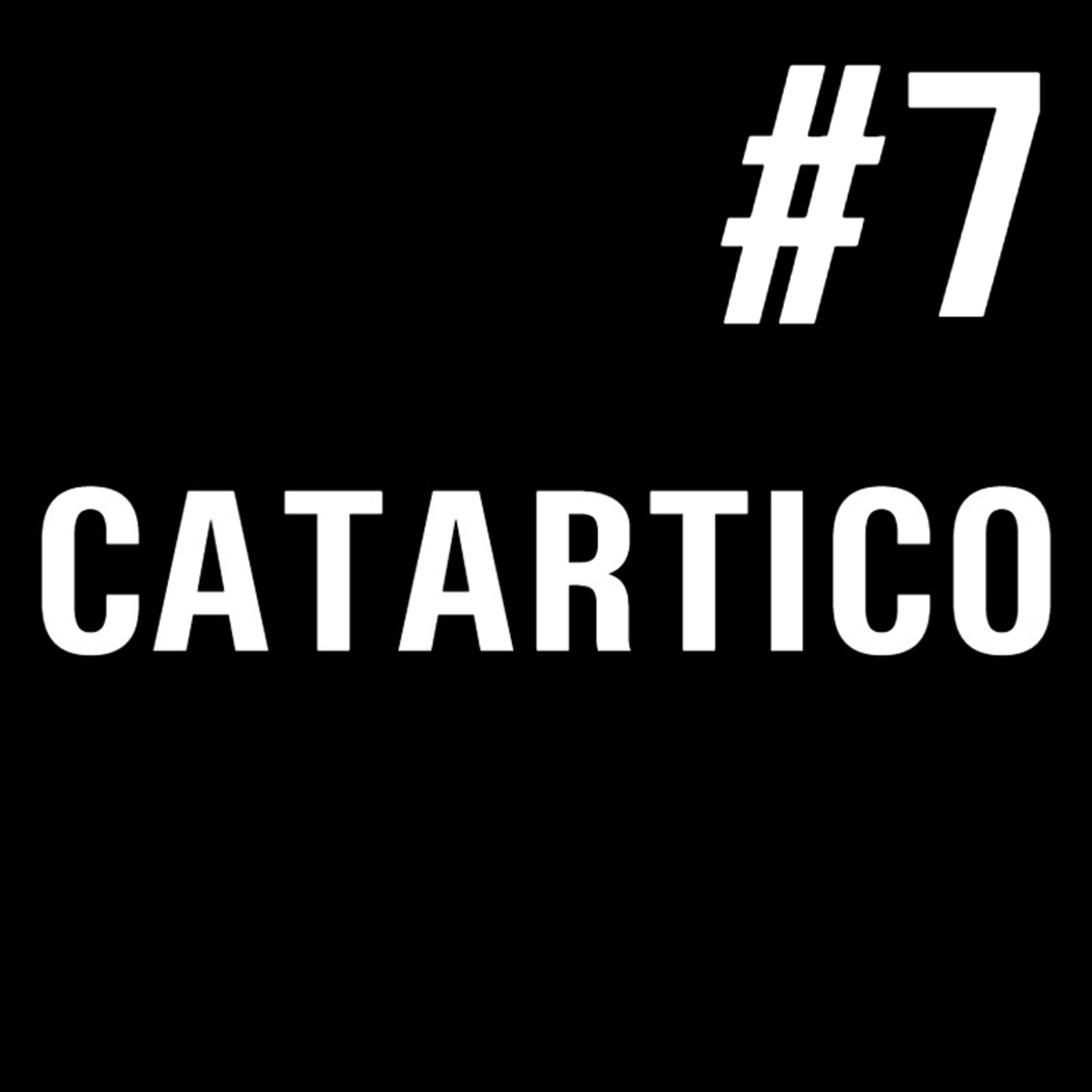 Catartico