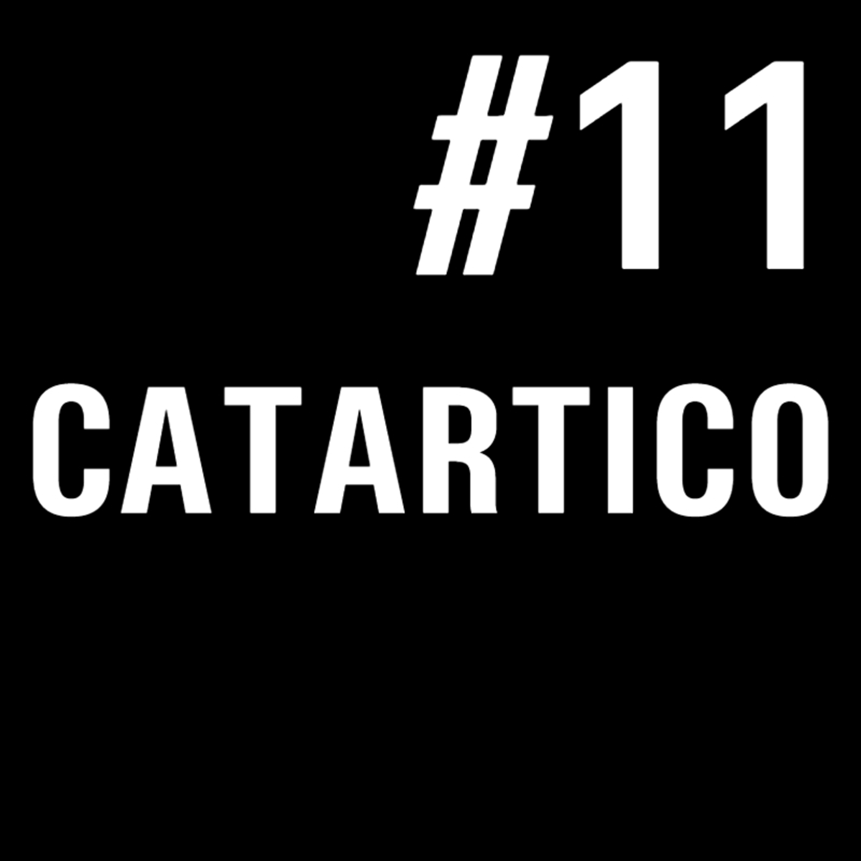 Catartico