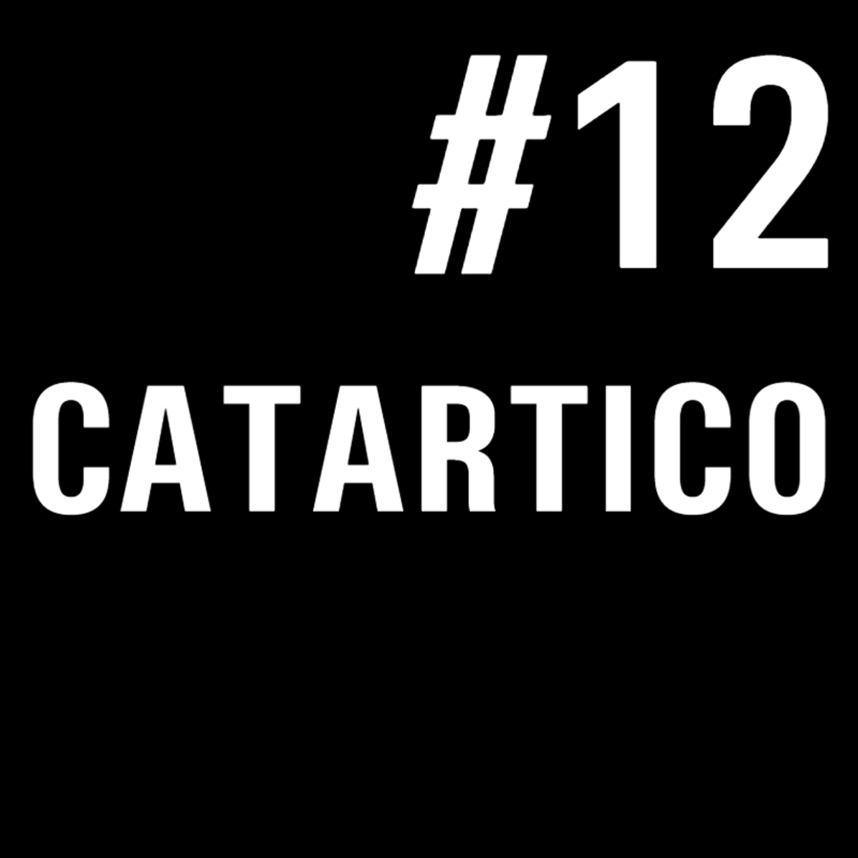 Catartico