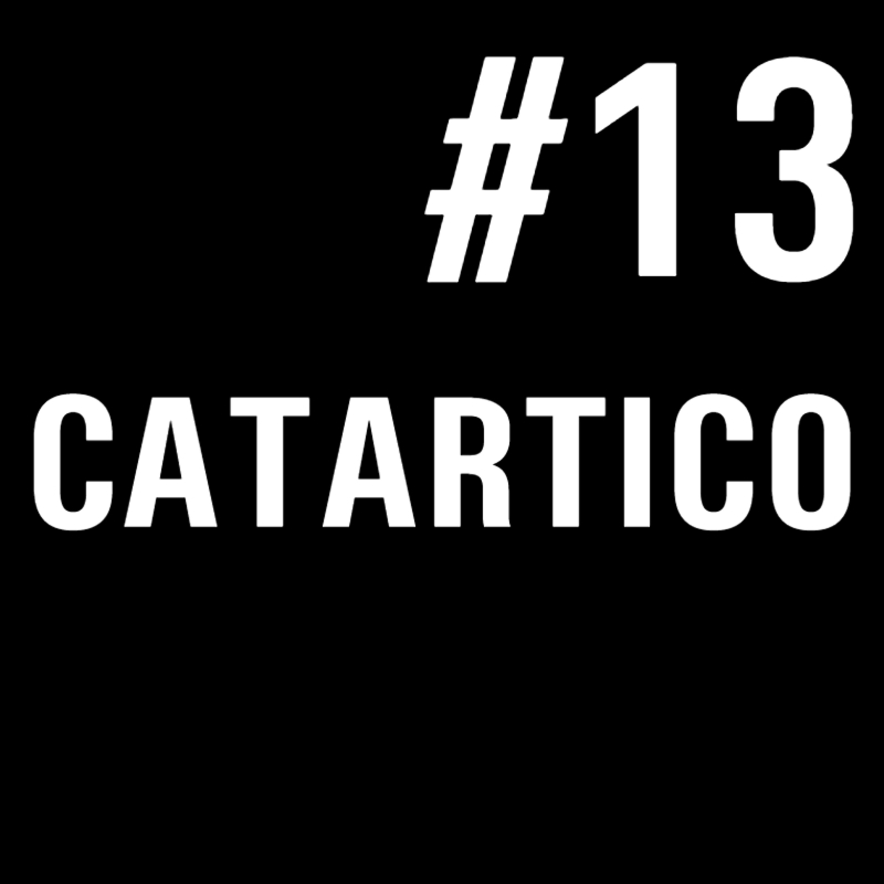 Catartico