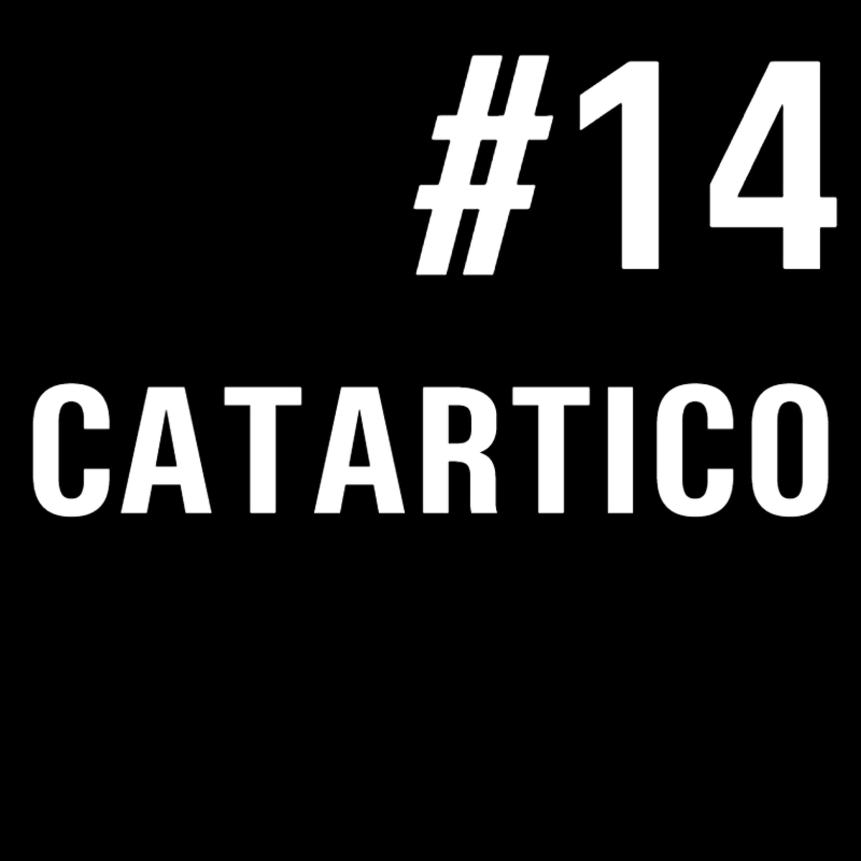 Catartico