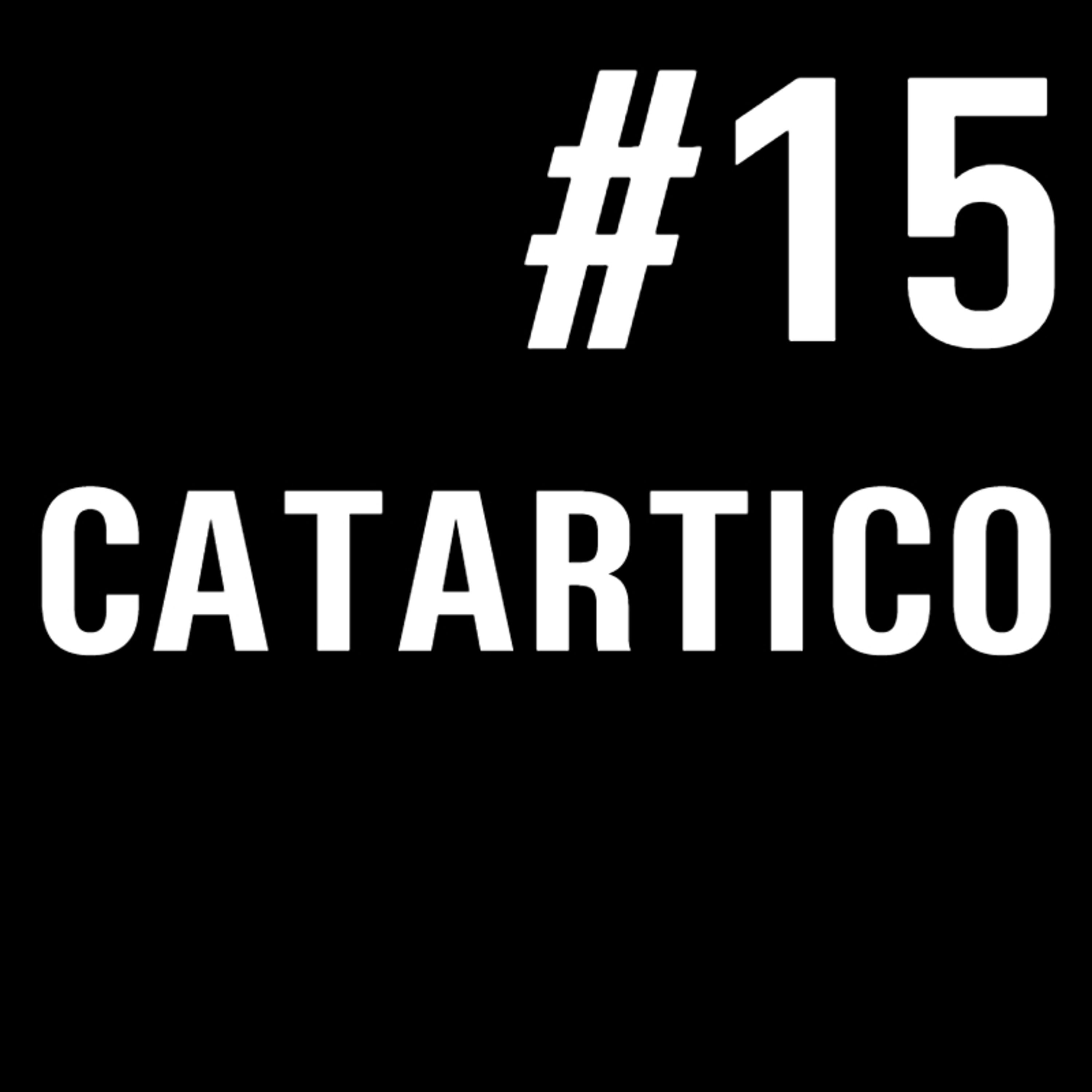 Catartico