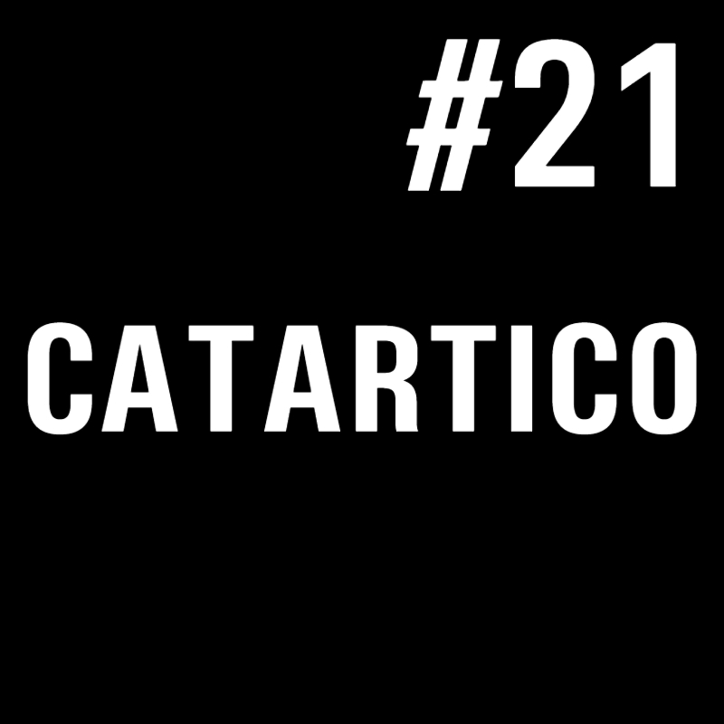 Catartico