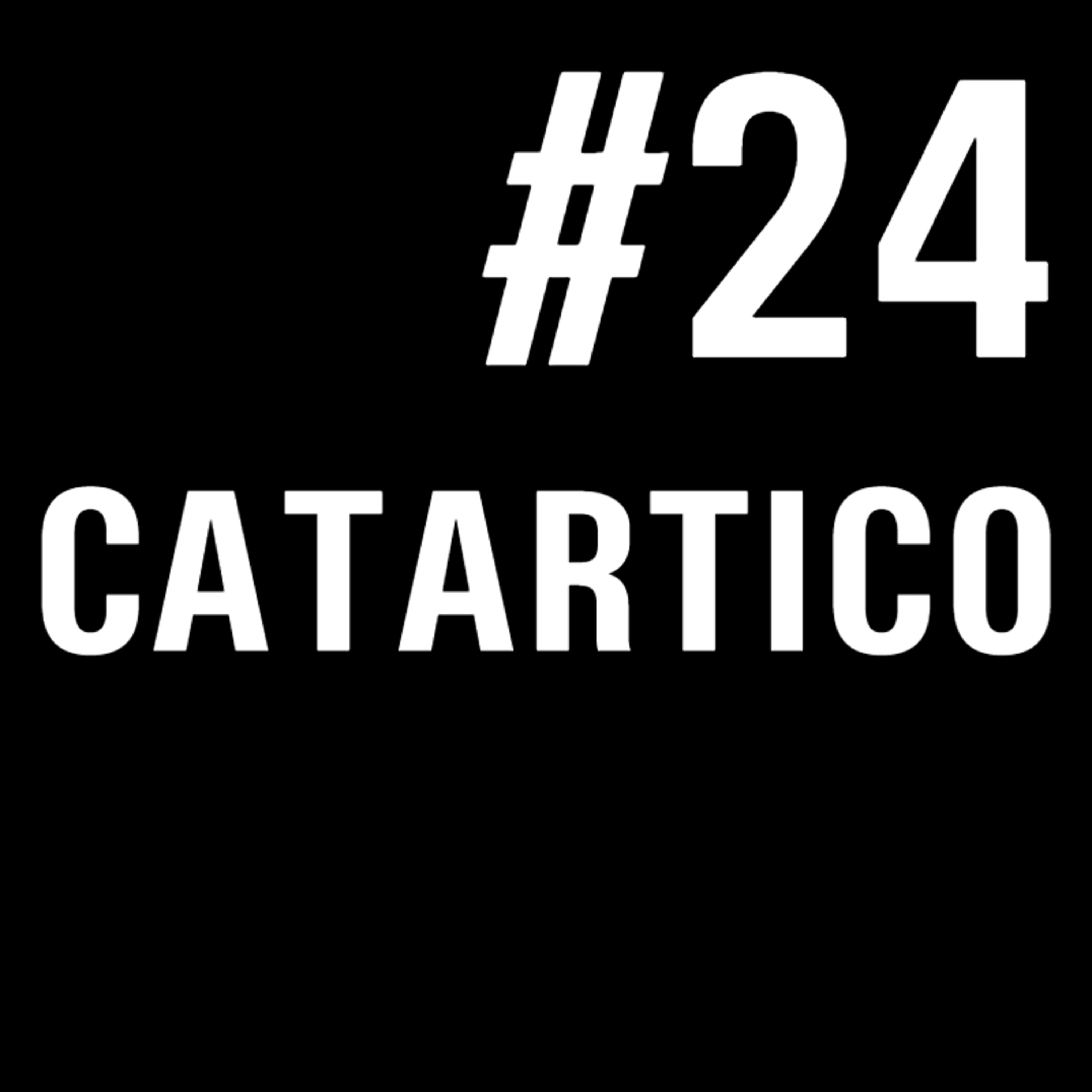 Catartico