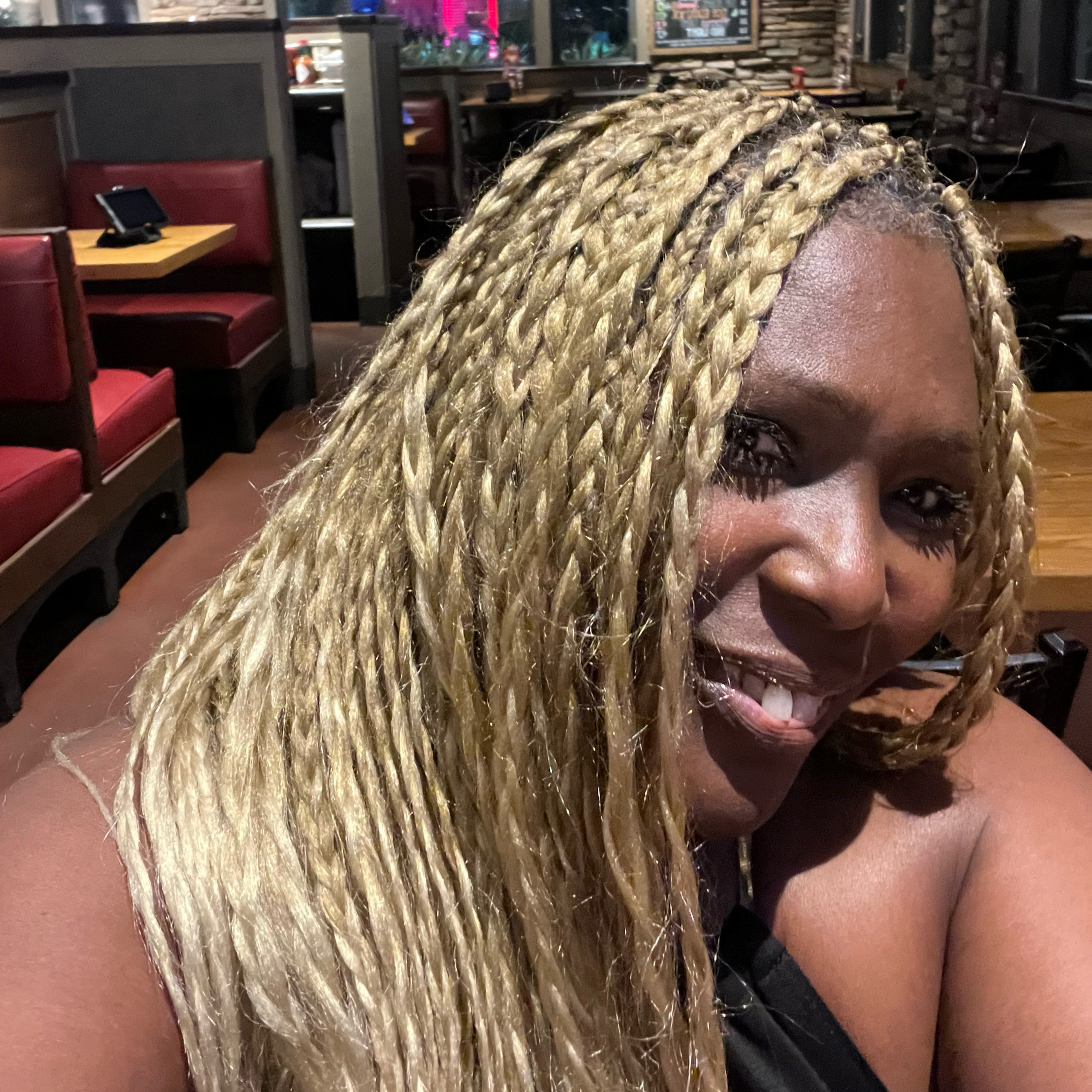 Living In Transition The Fierce Podcast- LIT!™️