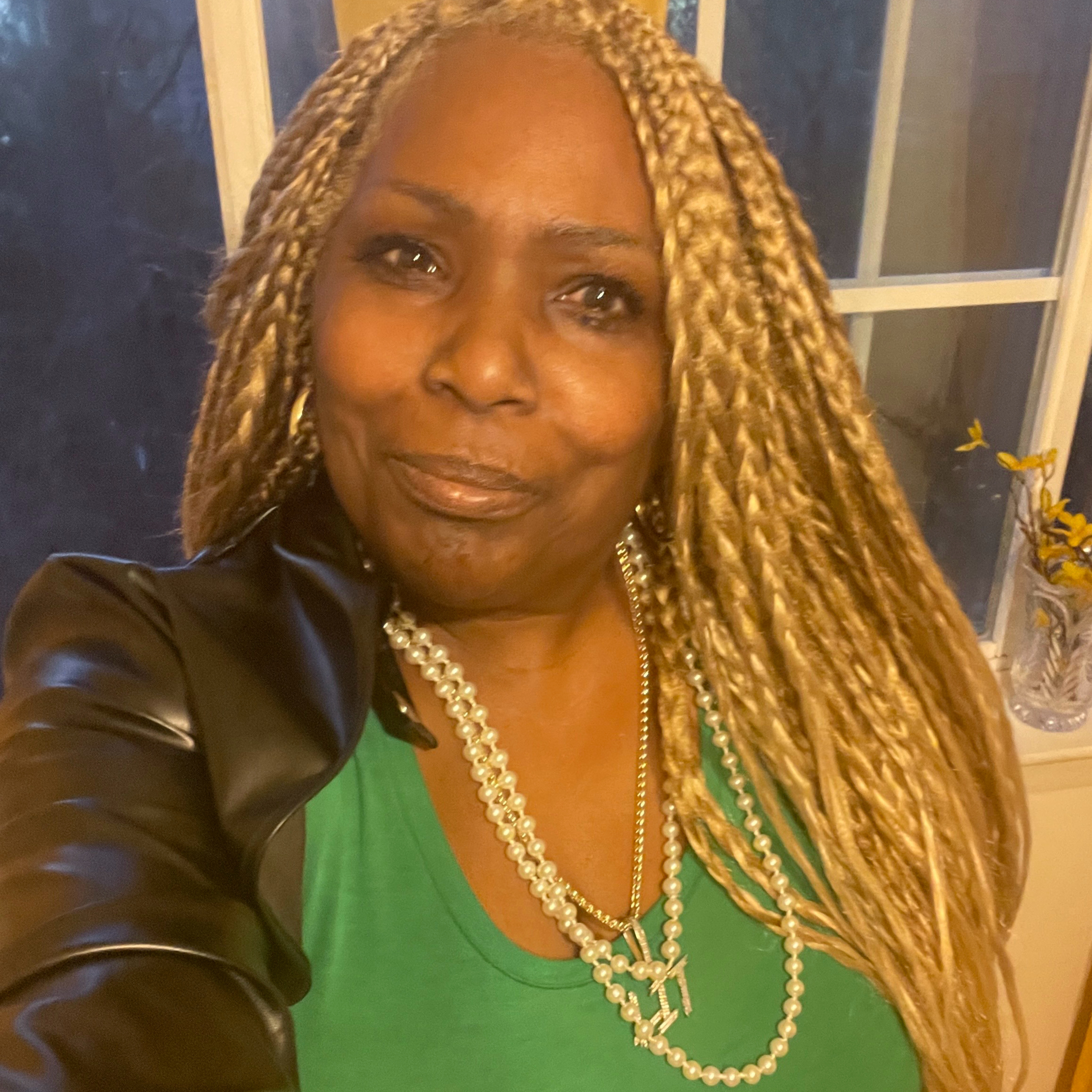 Living In Transition The Fierce Podcast- LIT!™️