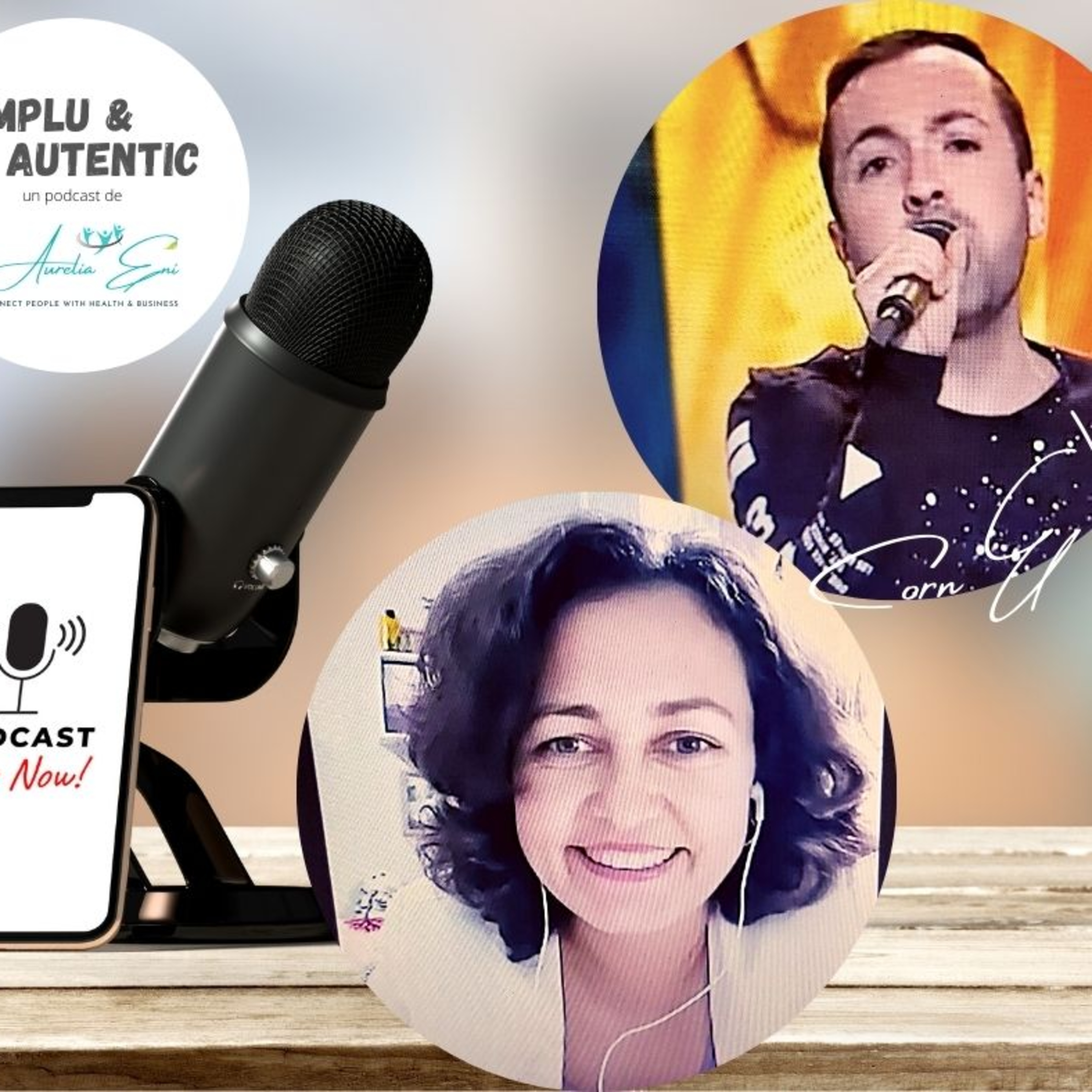 Simplu & Autentic Podcast