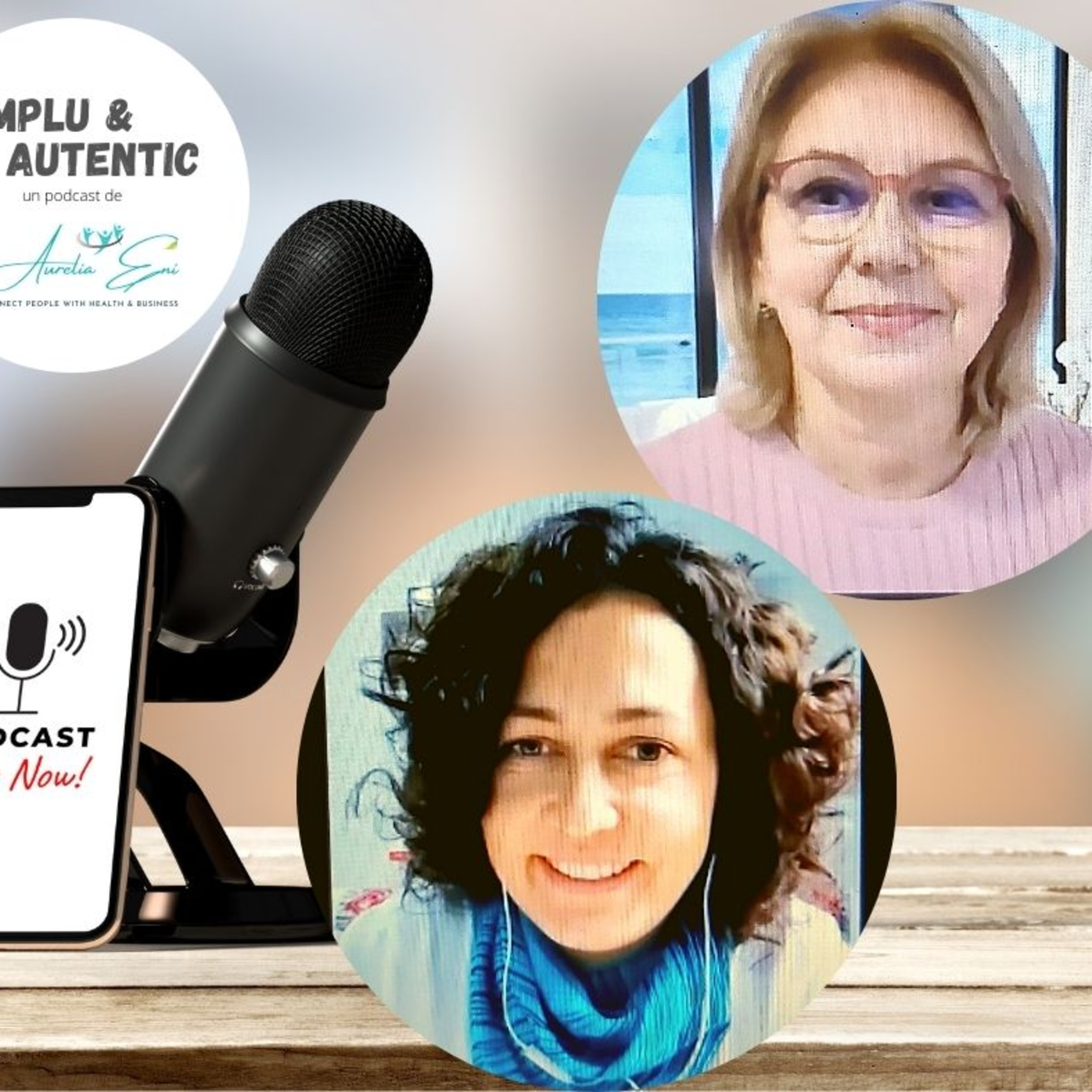 Simplu & Autentic Podcast