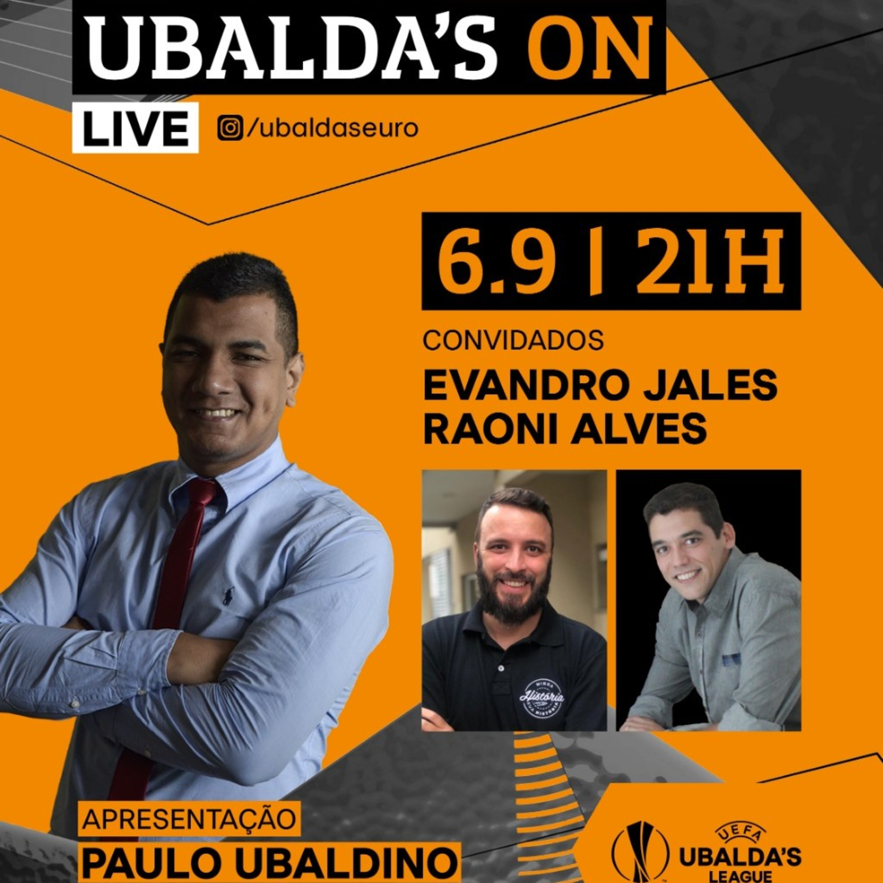 Ubalda\'s On
