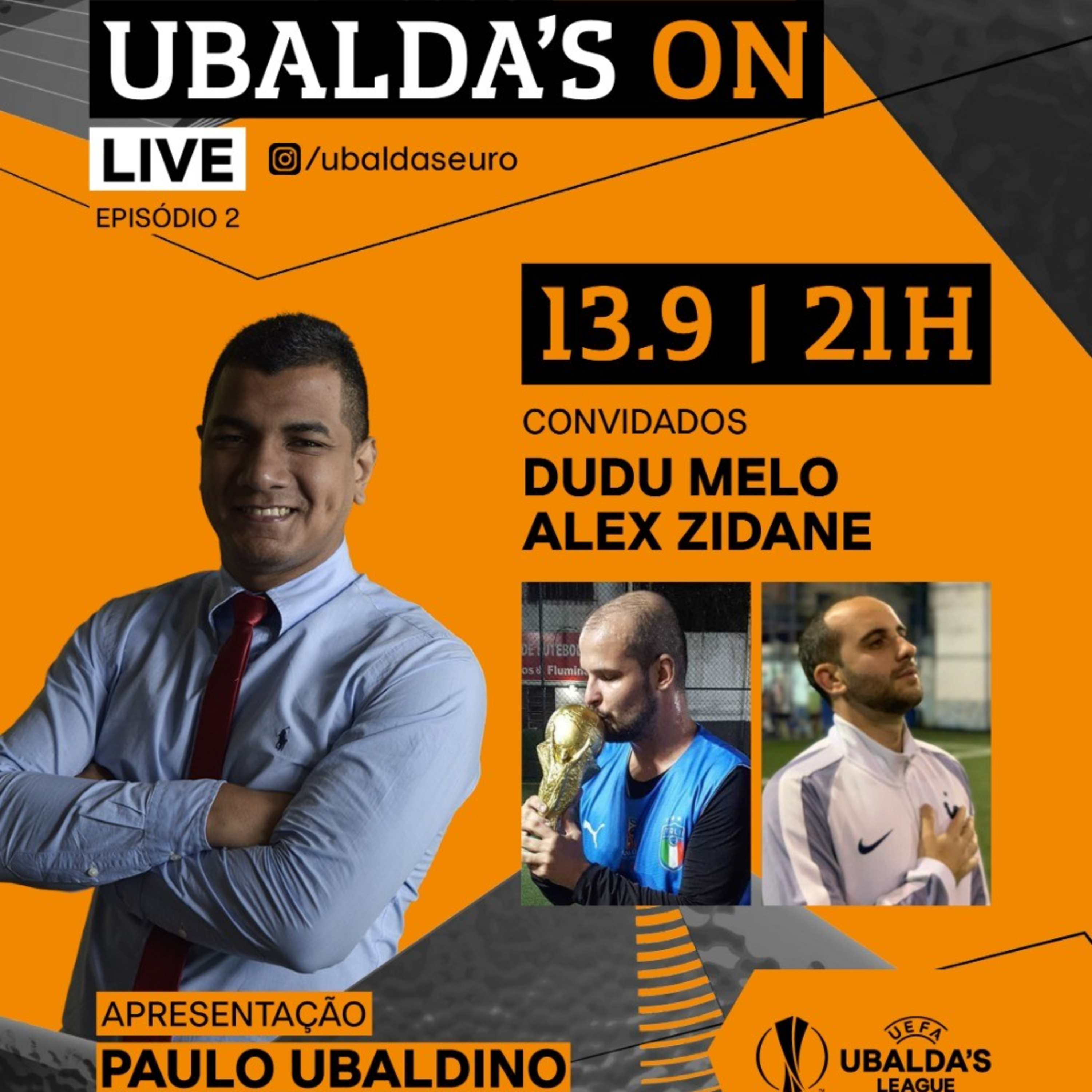 Ubalda\'s On
