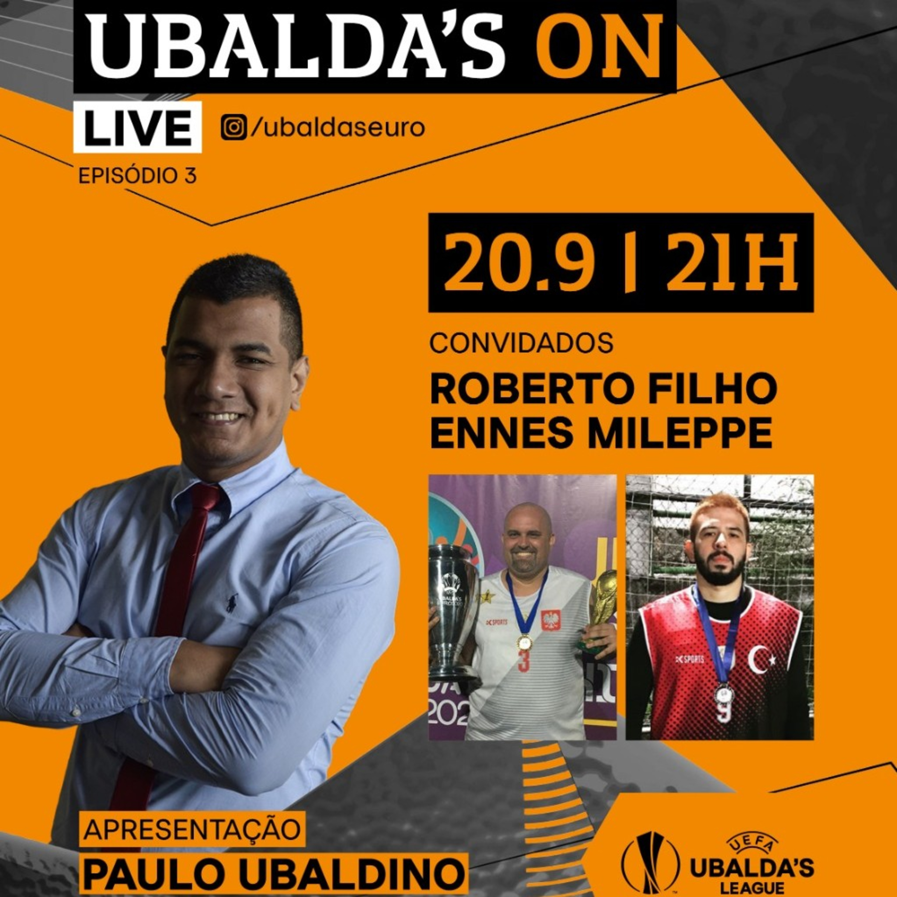 Ubalda\'s On