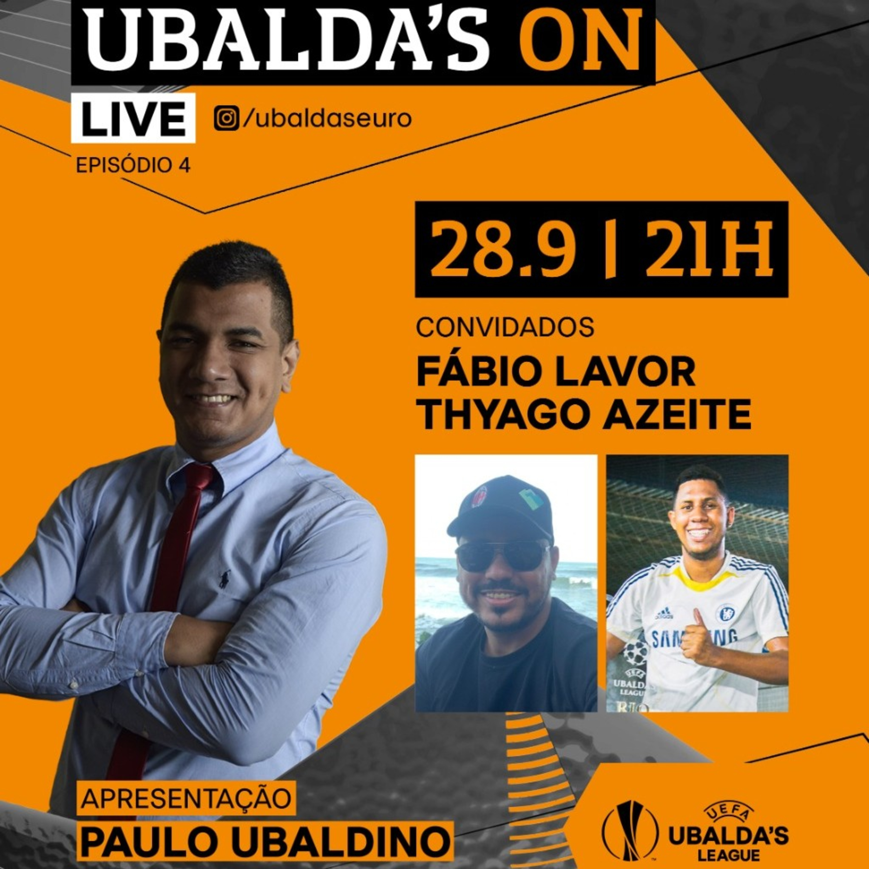 Ubalda\'s On