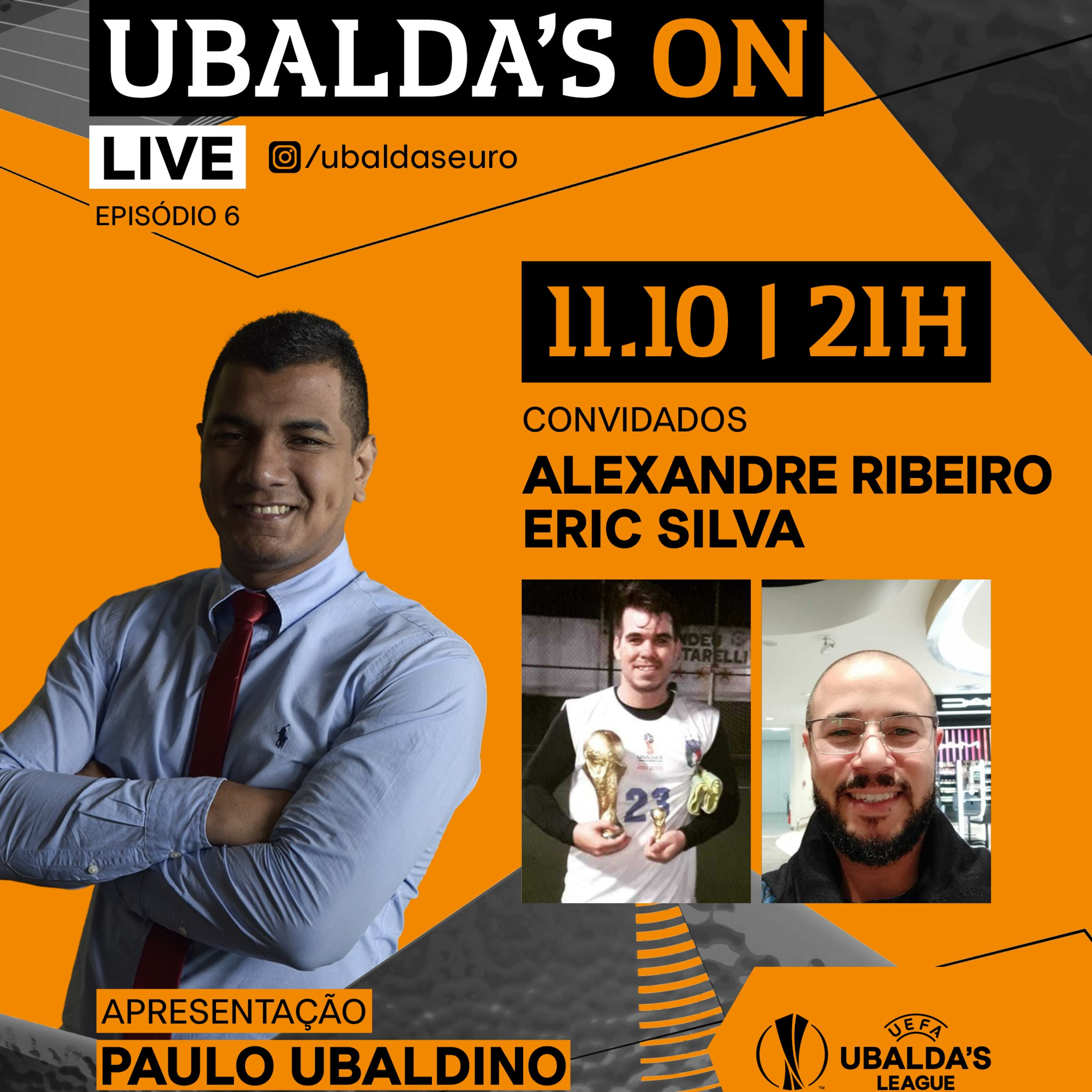 Ubalda\'s On